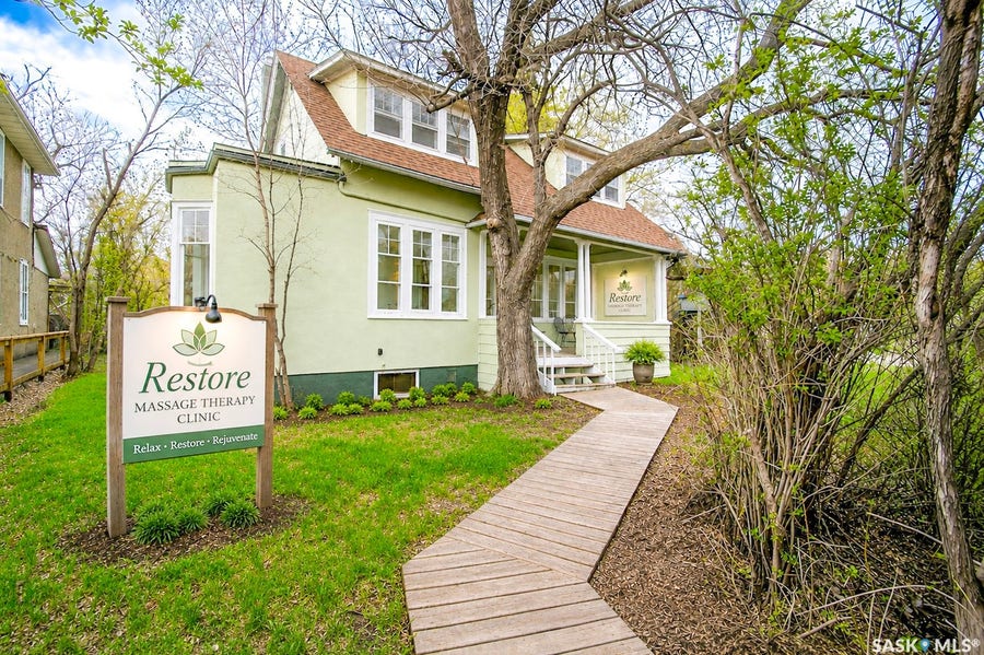 Property photo for 760 James Street N, Lumsden SK