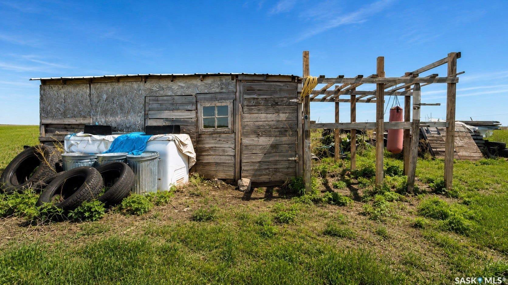 Rural Address, Sarnia Rm No SK S0G 2H0