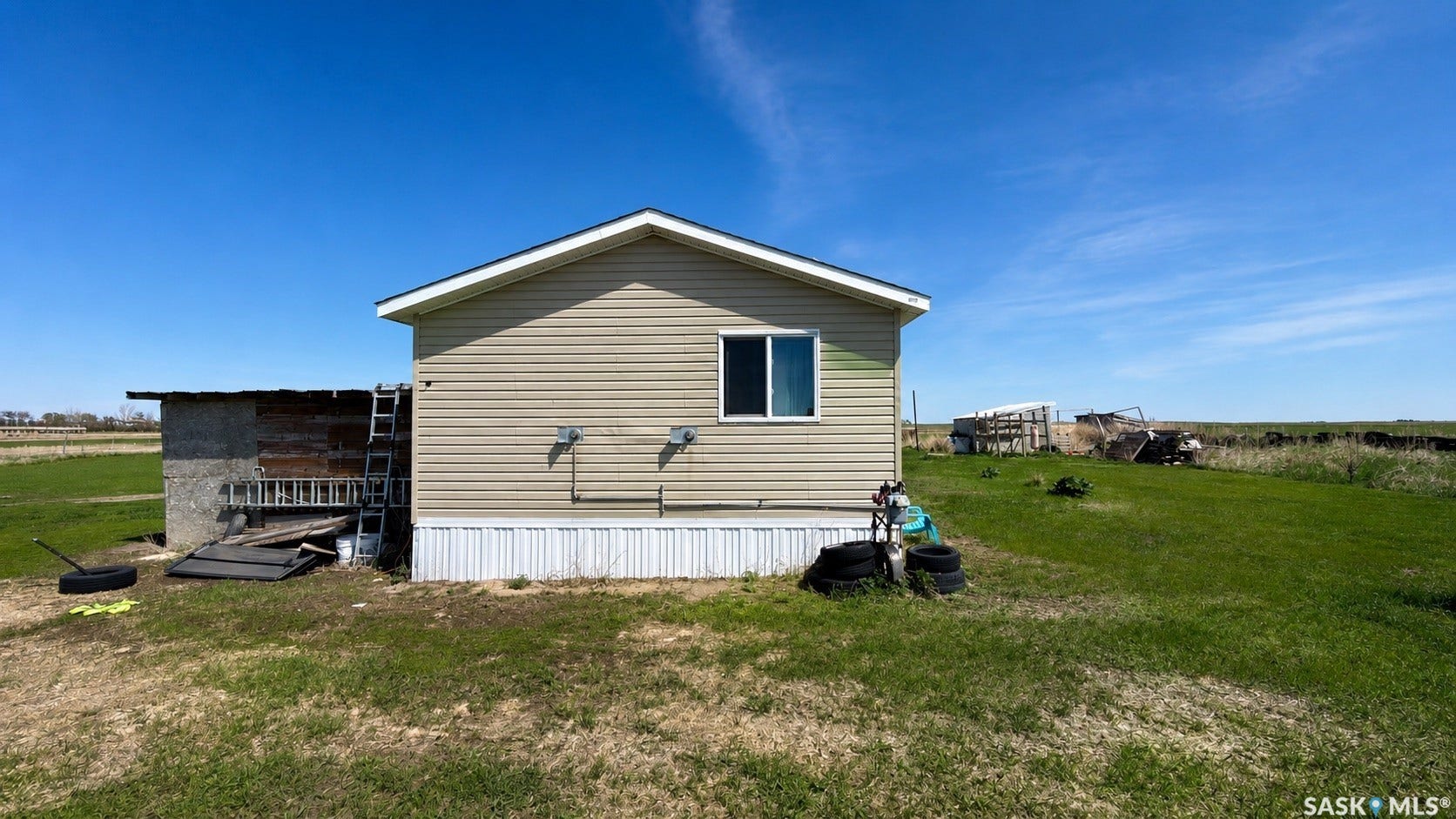 Rural Address, Sarnia Rm No SK S0G 2H0