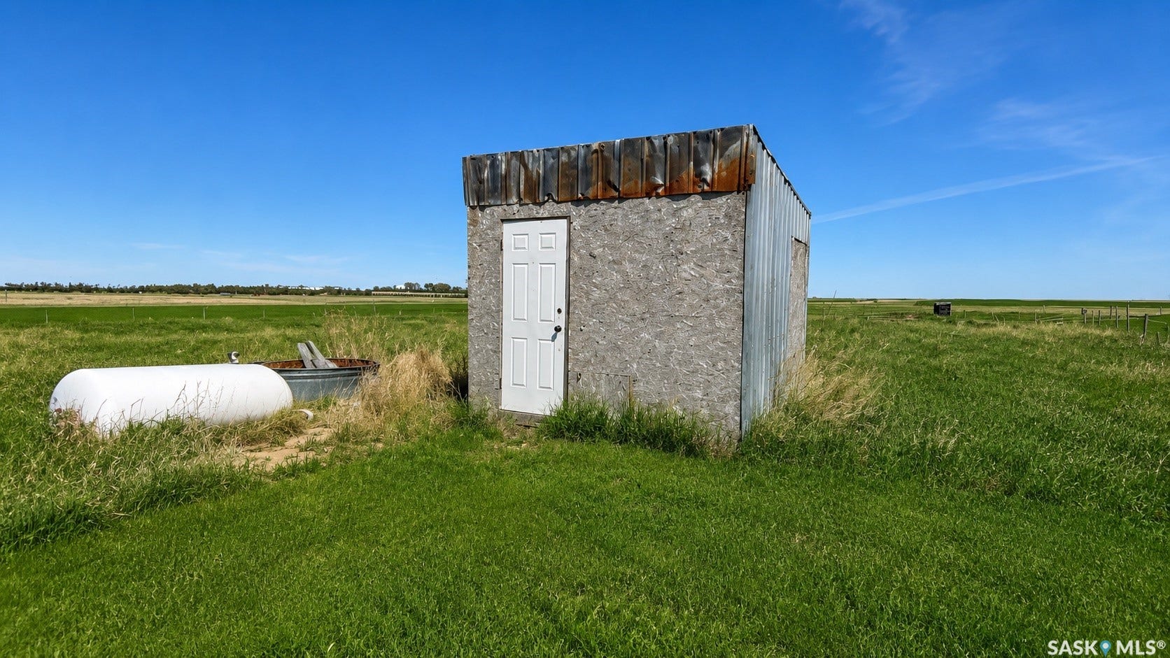Rural Address, Sarnia Rm No SK S0G 2H0