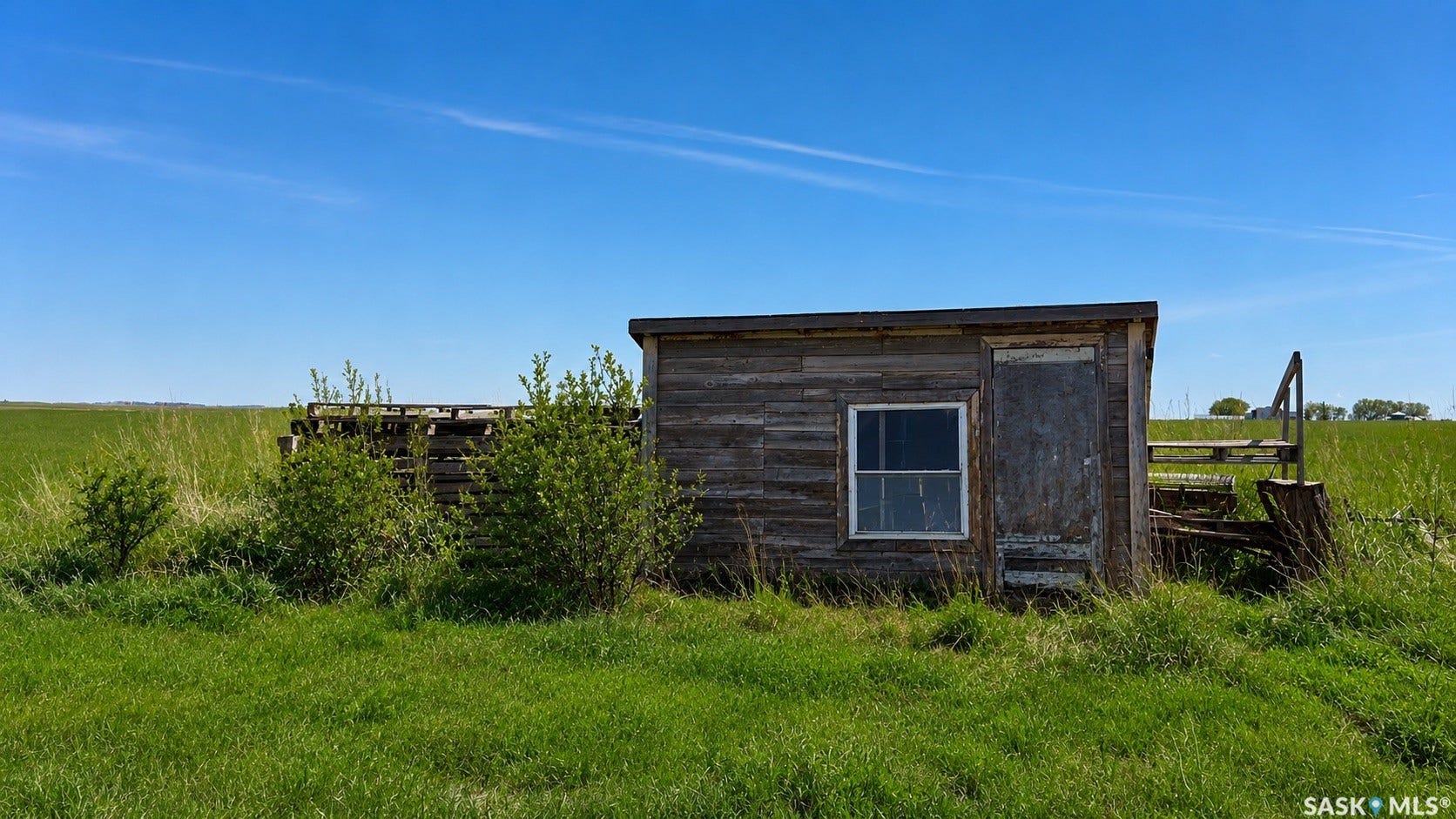 Rural Address, Sarnia Rm No SK S0G 2H0