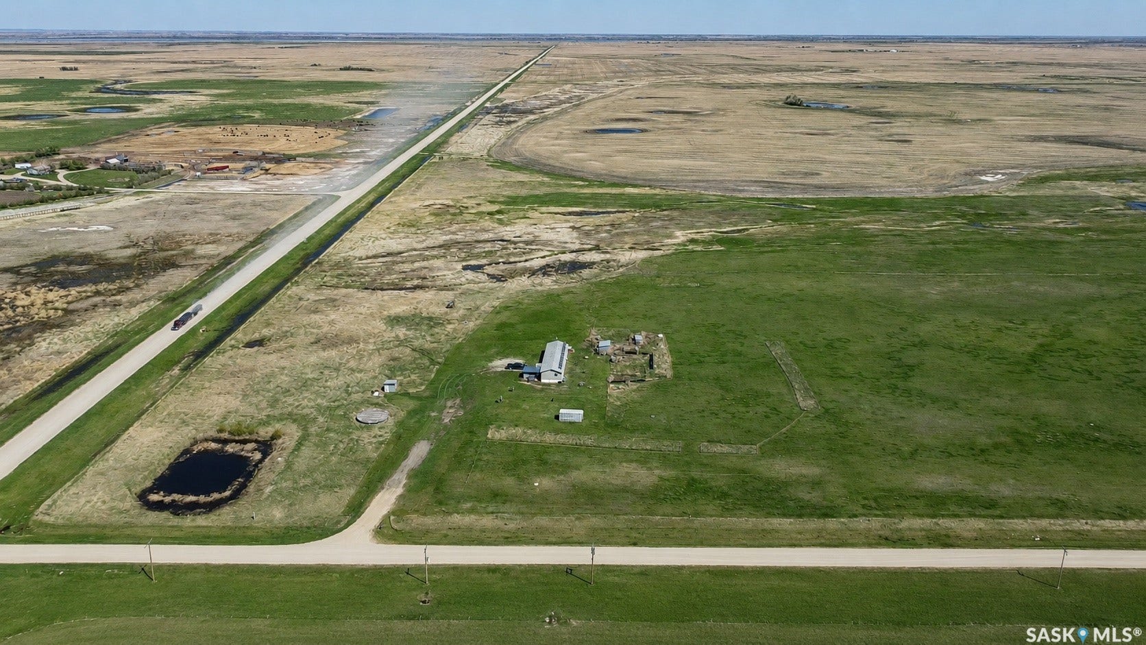 Rural Address, Sarnia Rm No SK S0G 2H0