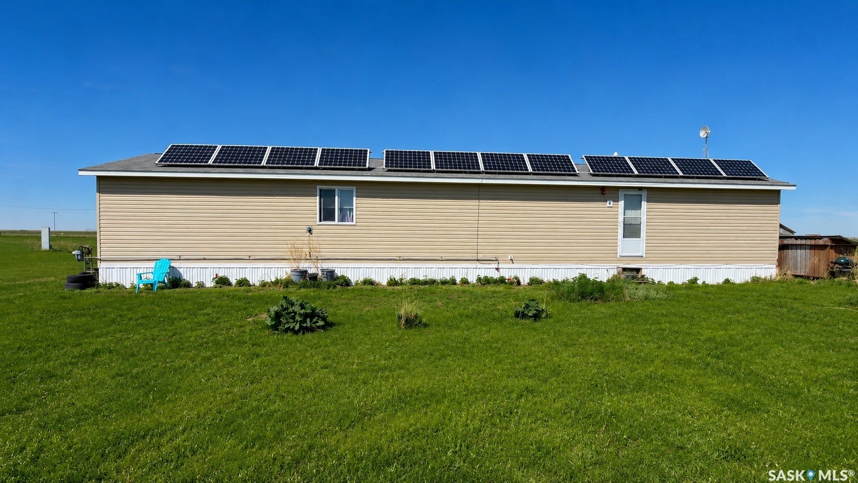 Rural Address, Sarnia Rm No SK S0G 2H0