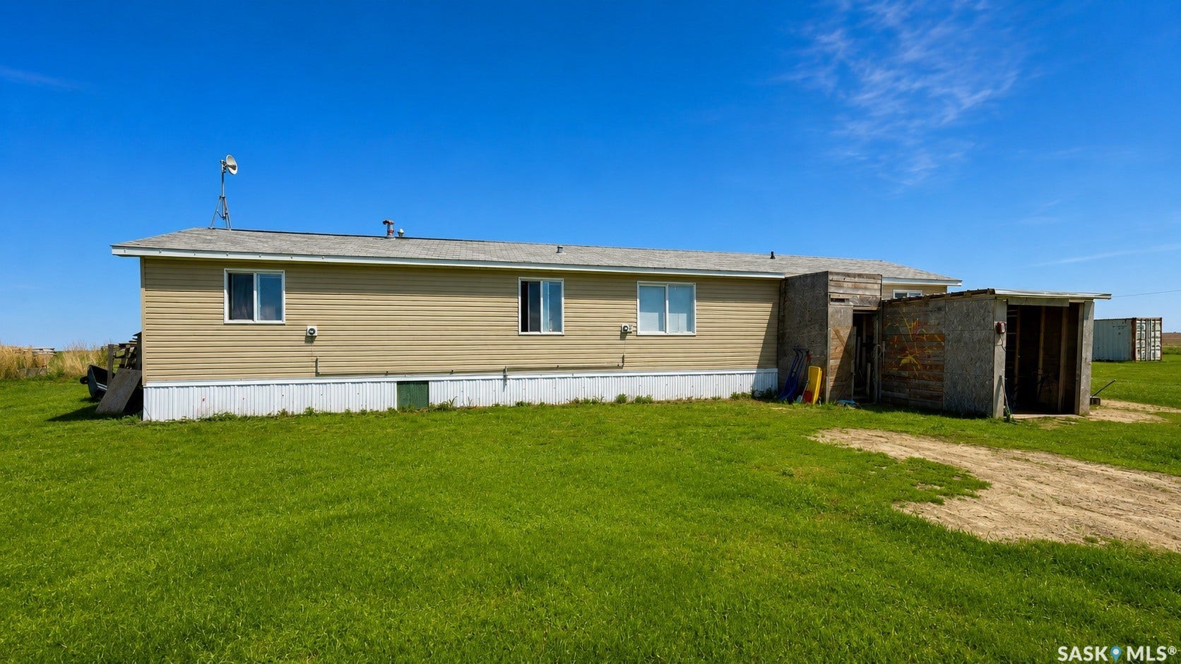 Rural Address, Sarnia Rm No SK S0G 2H0