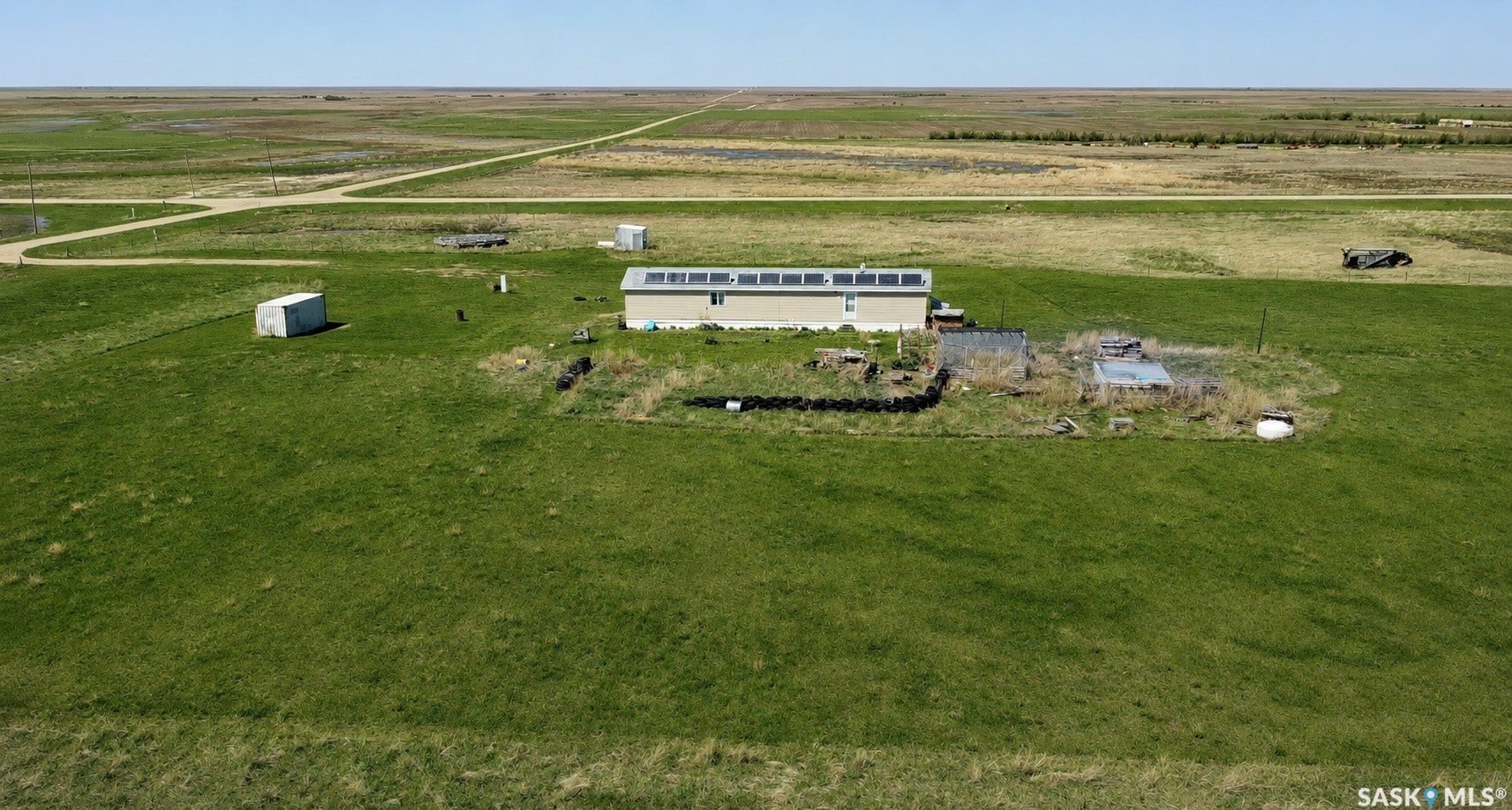 Rural Address, Sarnia Rm No SK S0G 2H0