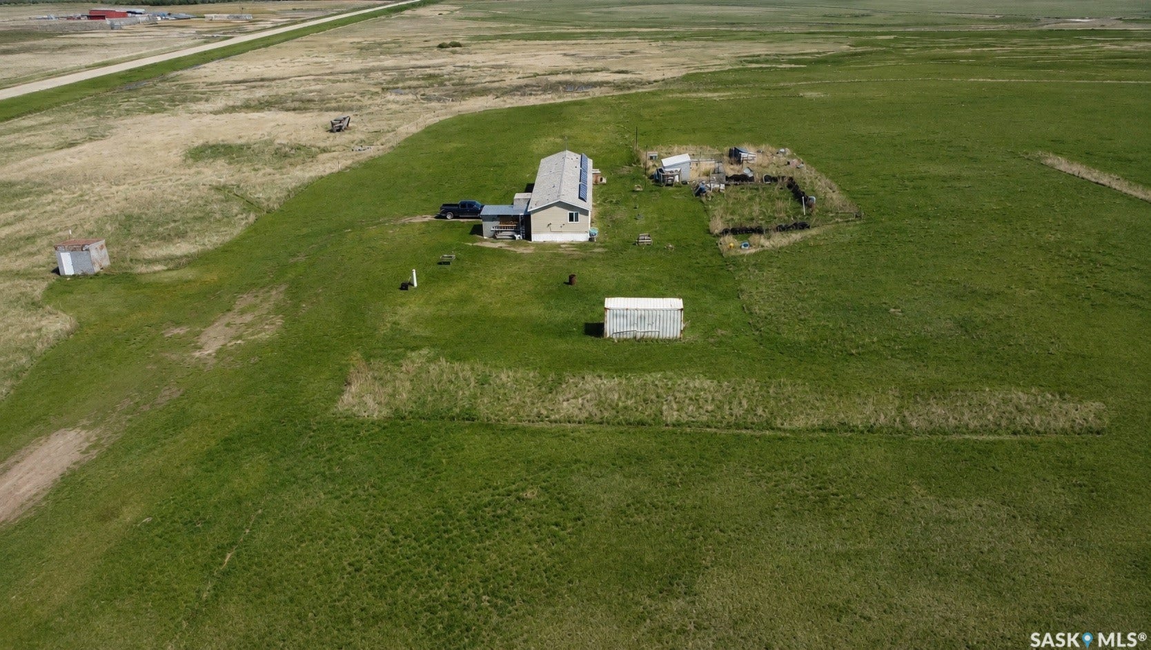 Rural Address, Sarnia Rm No SK S0G 2H0