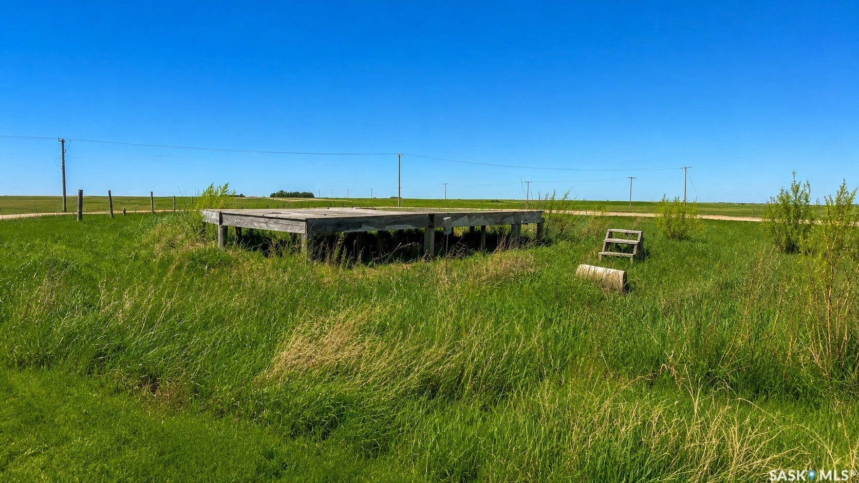 Rural Address, Sarnia Rm No SK S0G 2H0