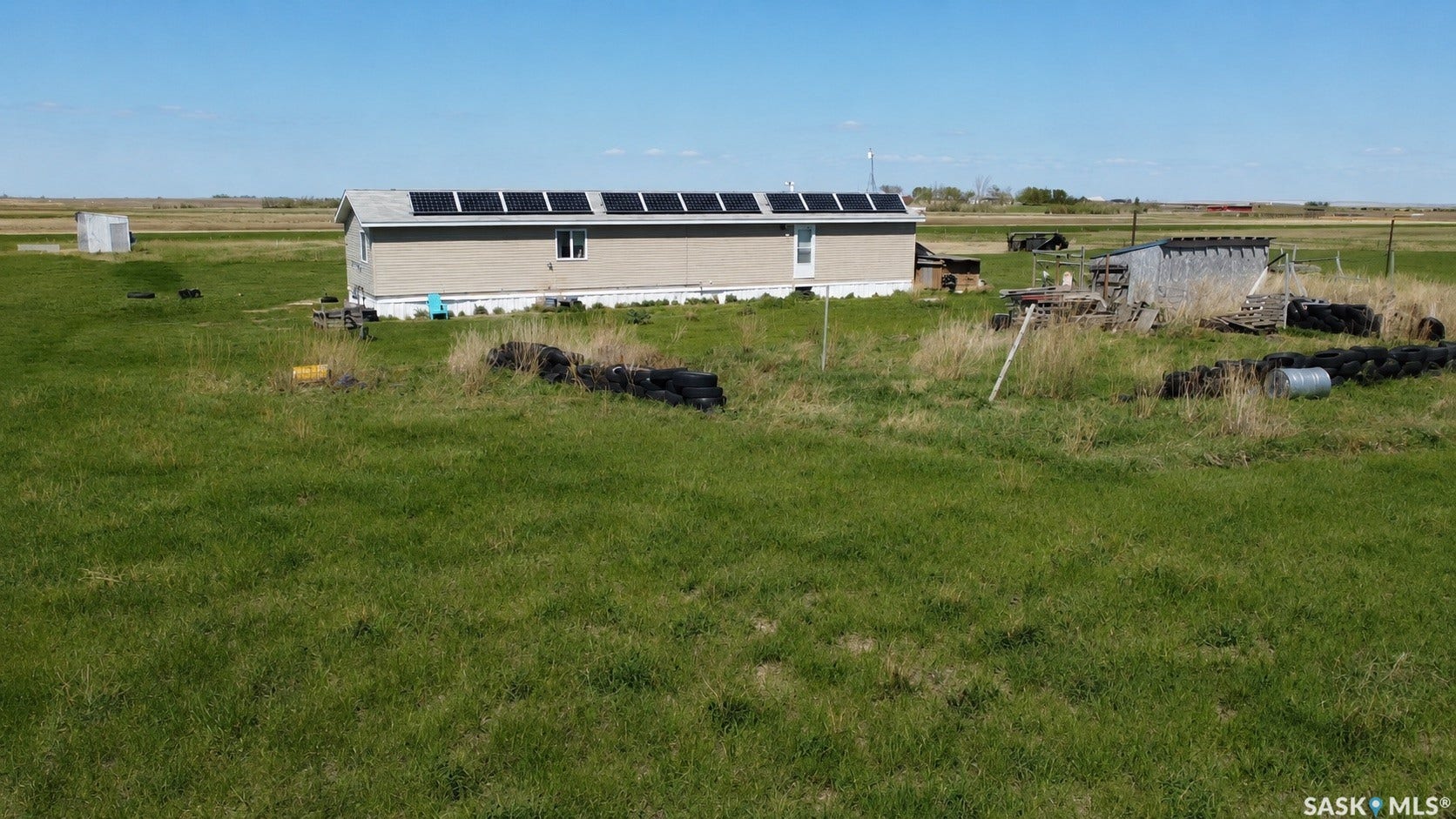 Rural Address, Sarnia Rm No SK S0G 2H0