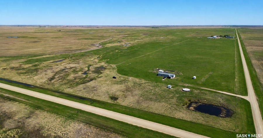 Property photo for Rural Address, Sarnia Rm No SK
