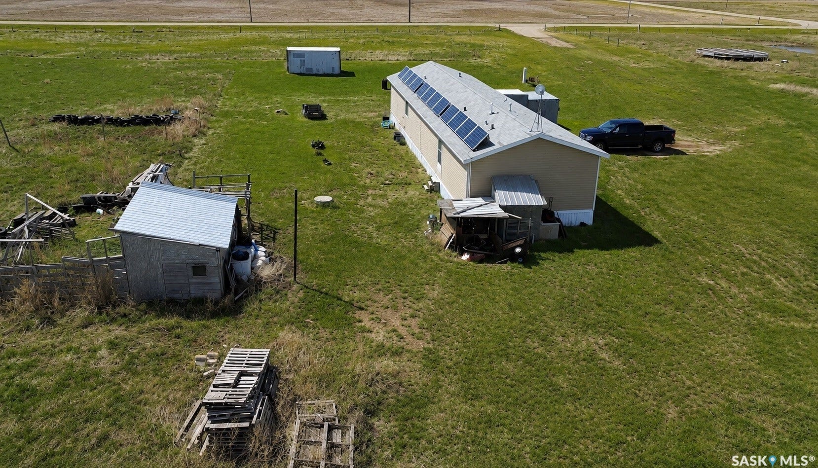 Rural Address, Sarnia Rm No SK S0G 2H0
