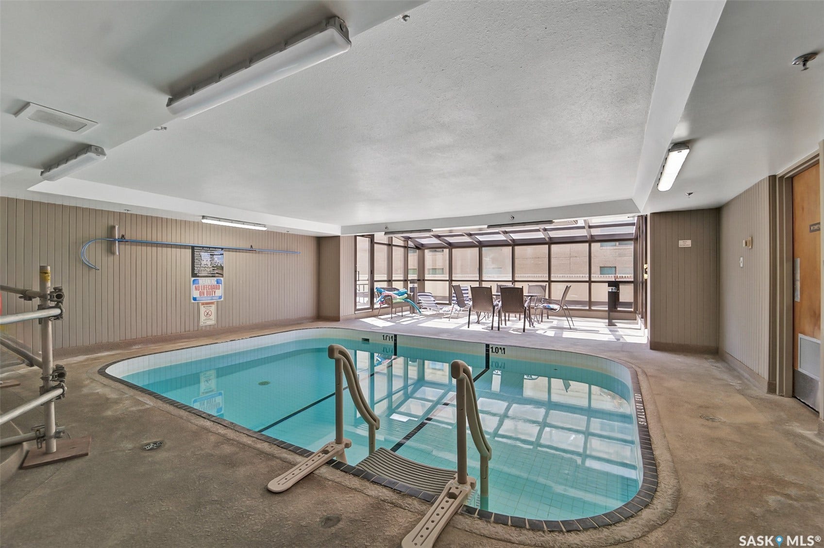 315 5th Avenue N, #2001, Saskatoon SK S7K 5Z8