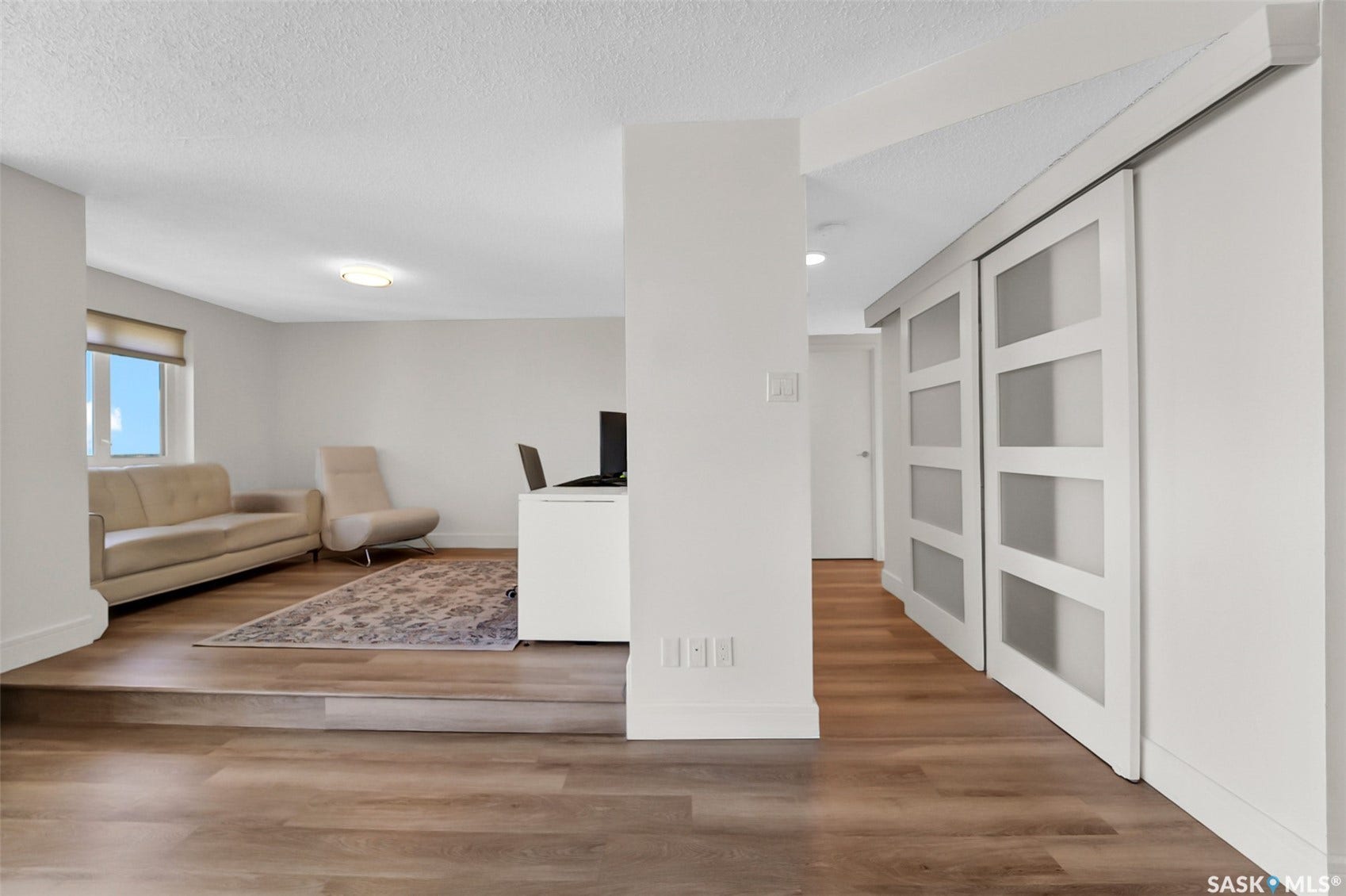 315 5th Avenue N, #2001, Saskatoon SK S7K 5Z8