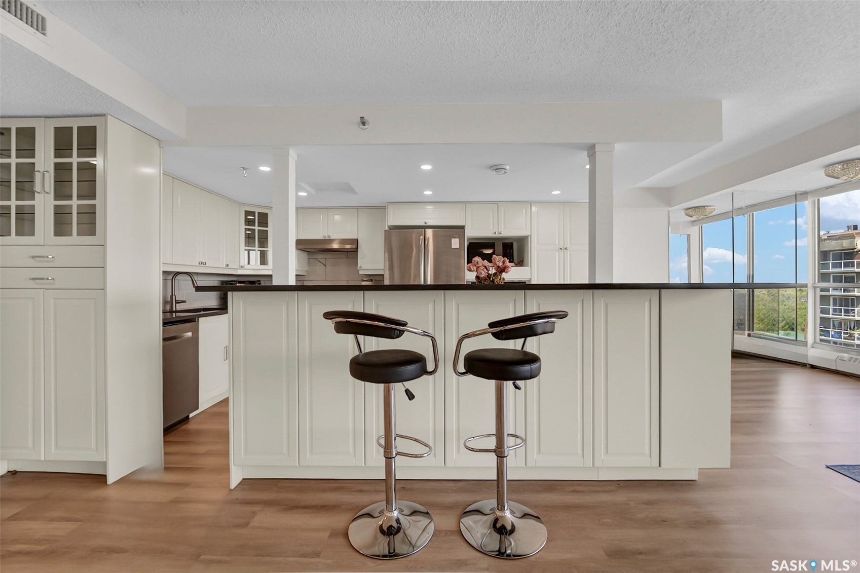 315 5th Avenue N, #2001, Saskatoon SK S7K 5Z8