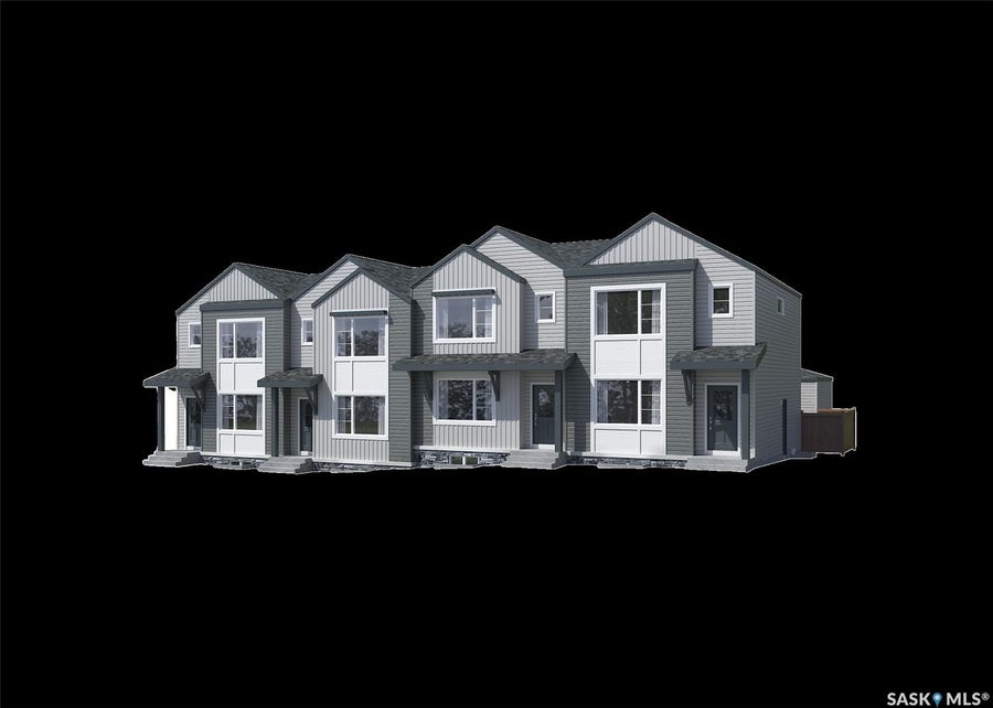 Property photo for 2005 Royal Park Boulevard, White City SK