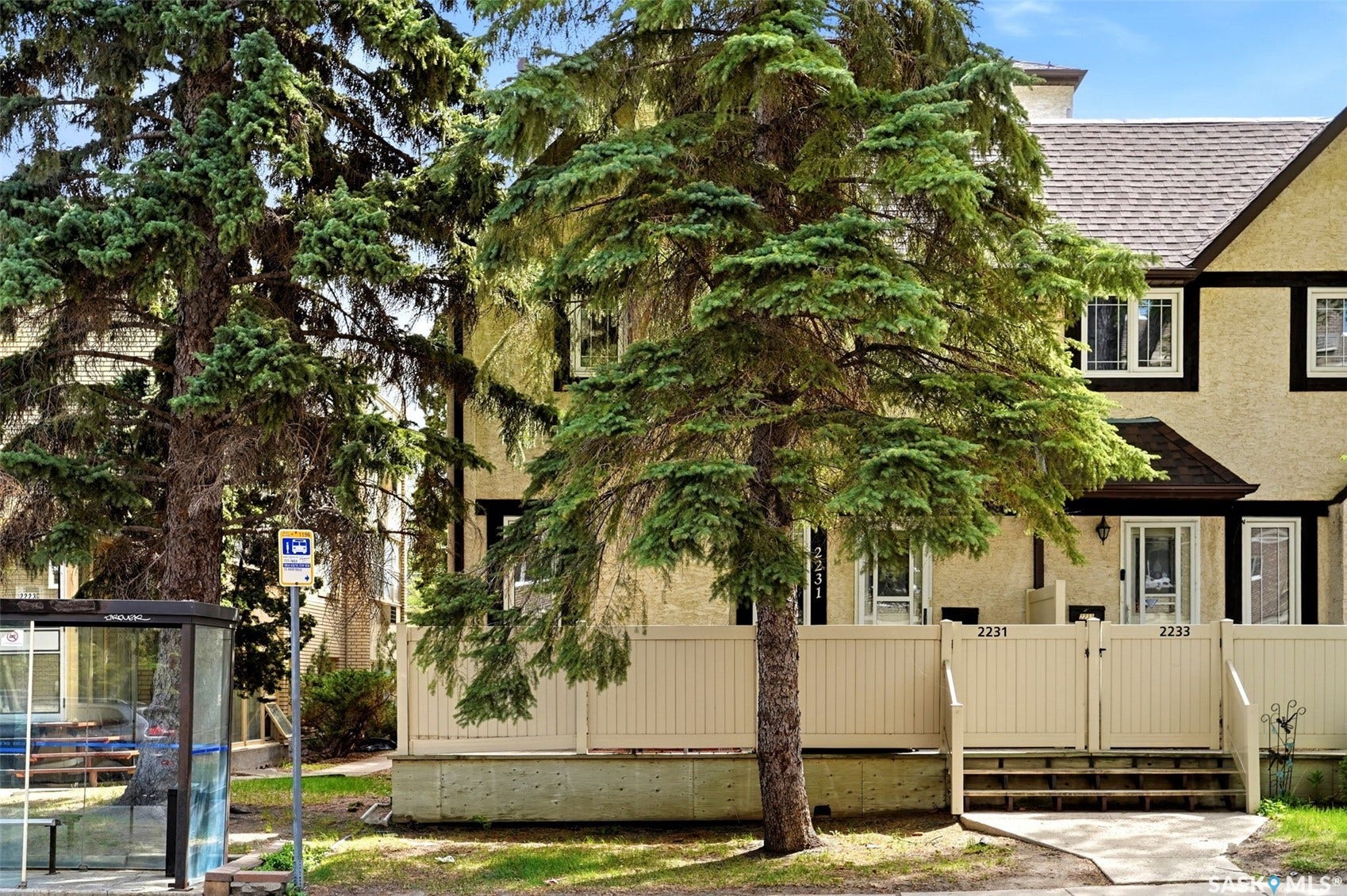 2231 McIntyre Street, Regina SK S4P 2S1