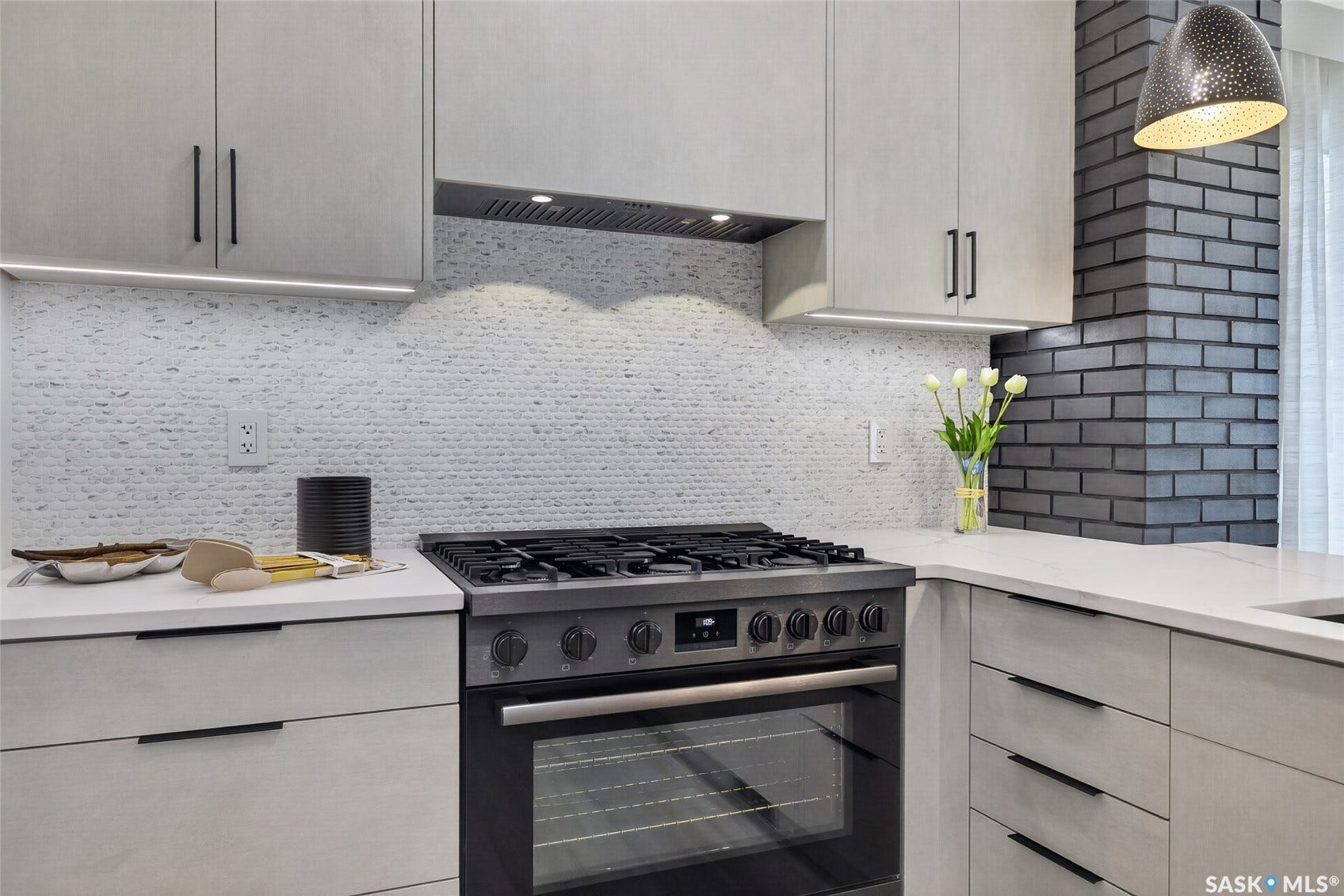Bosch Stove