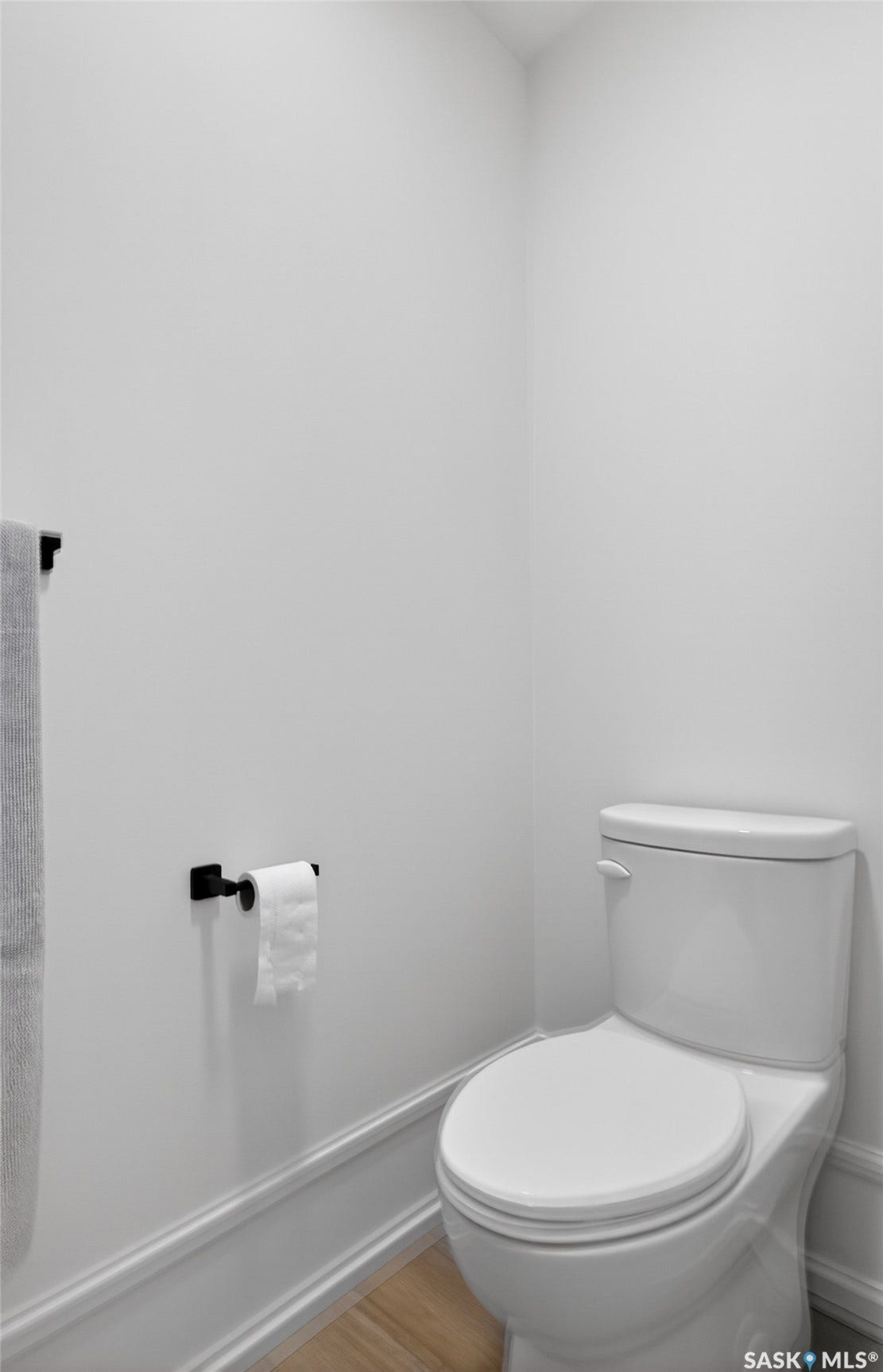 Private Toilet