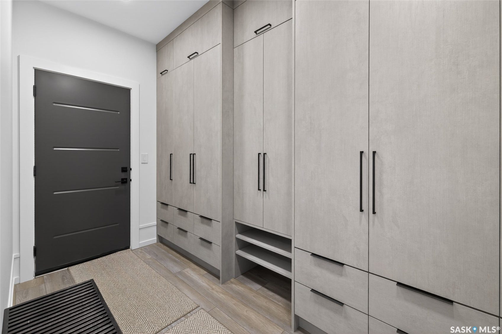 Exceptional Cabinetry