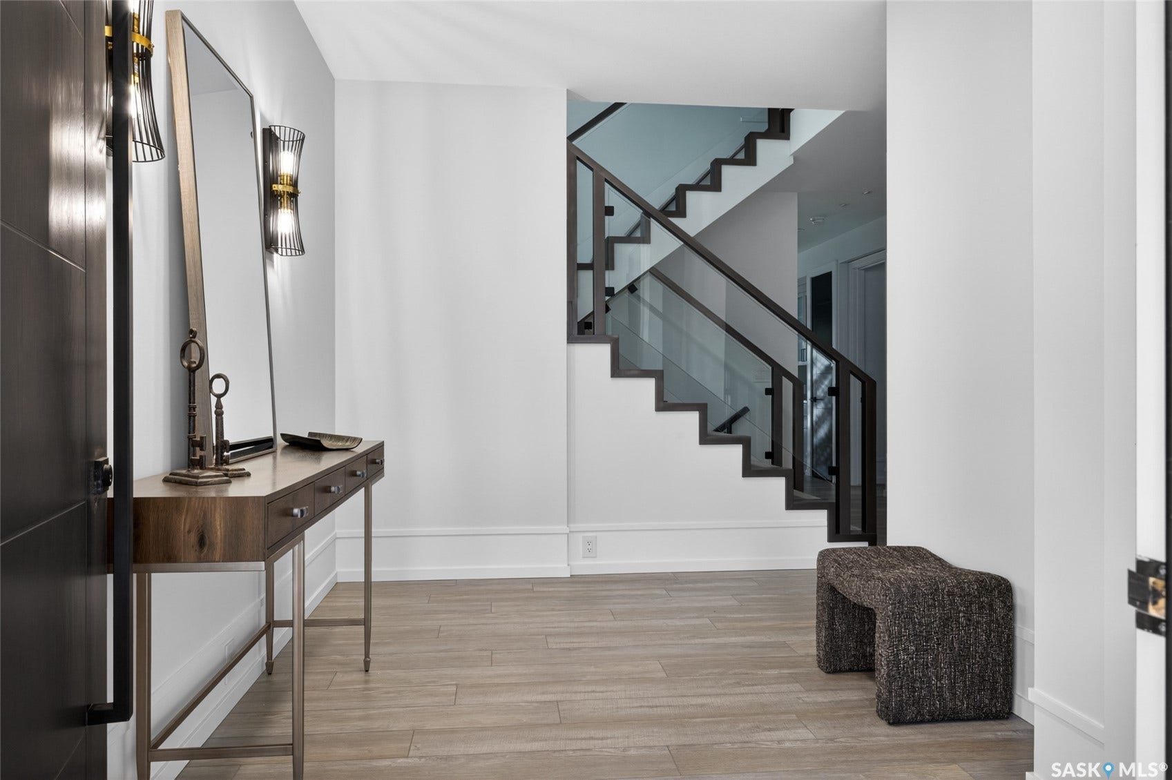 428 Woolf Bend, Saskatoon SK S7W 1E5