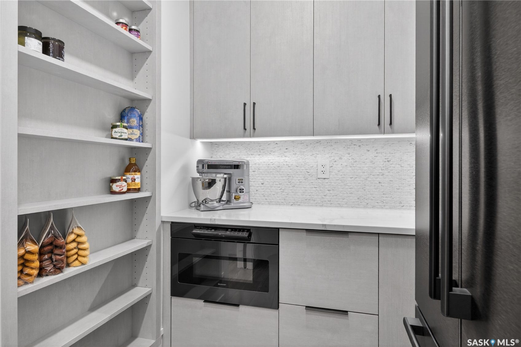 Butlers Pantry