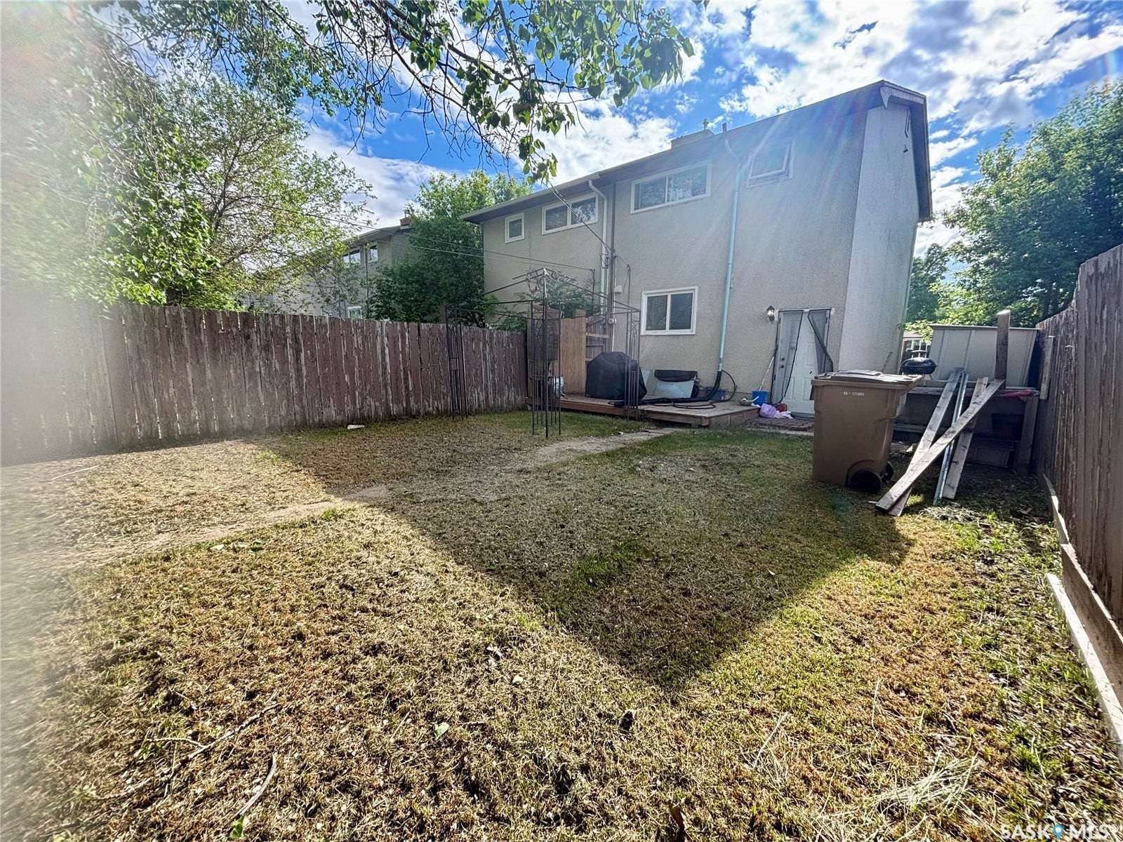419 McIntosh Street, Regina SK S4R 4Z7