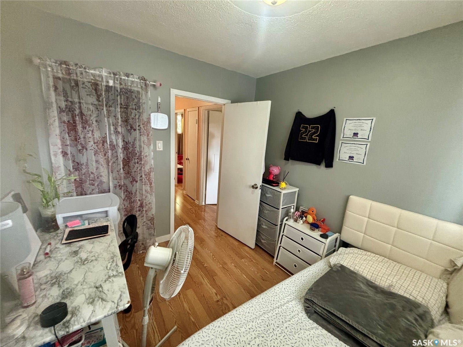 419 McIntosh Street, Regina SK S4R 4Z7