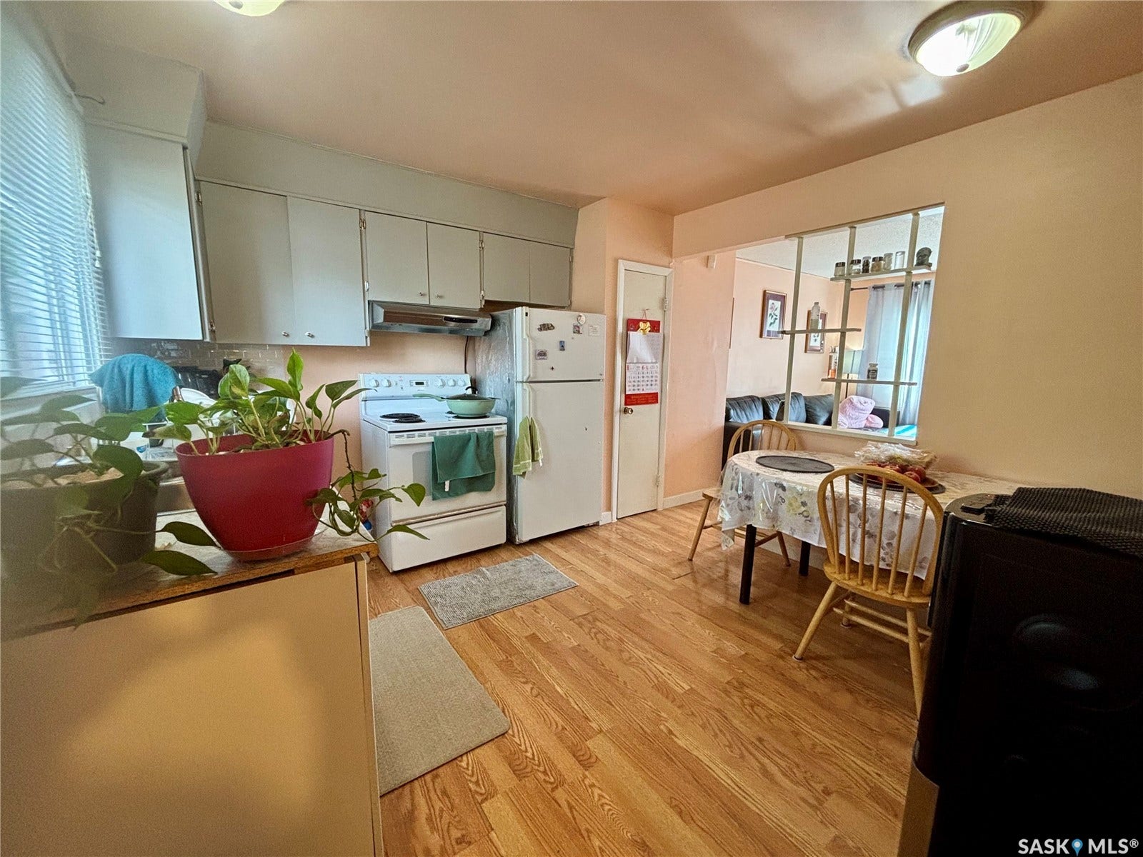 419 McIntosh Street, Regina SK S4R 4Z7