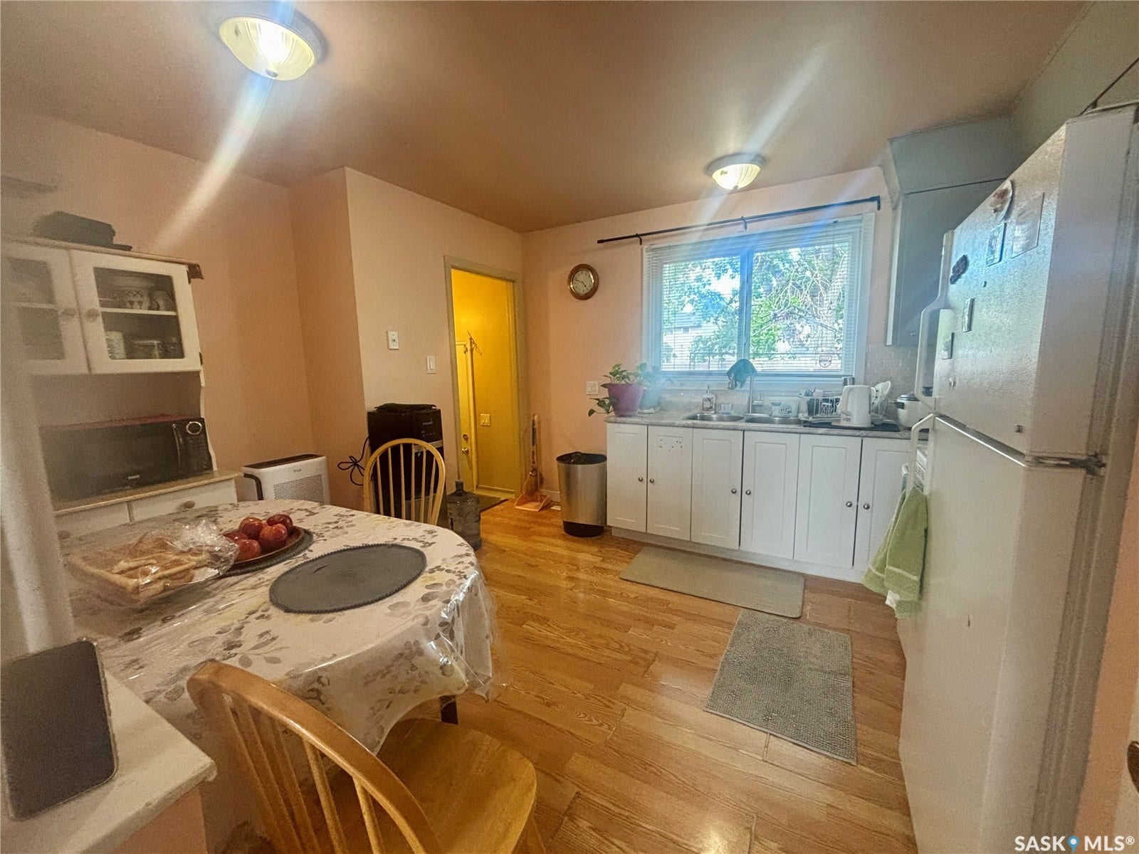 419 McIntosh Street, Regina SK S4R 4Z7