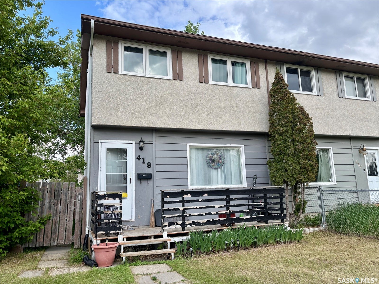 419 McIntosh Street, Regina SK S4R 4Z7