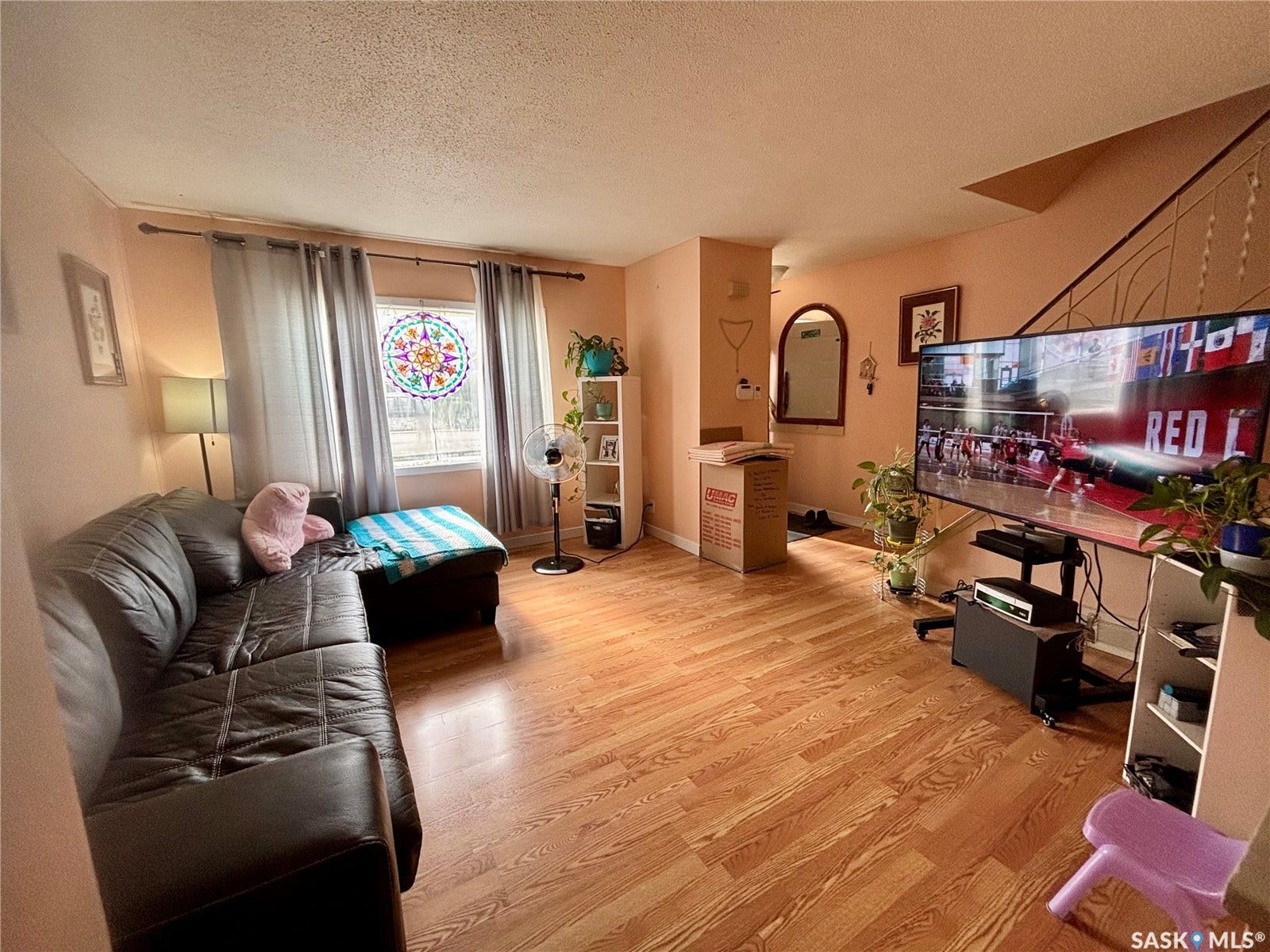 419 McIntosh Street, Regina SK S4R 4Z7