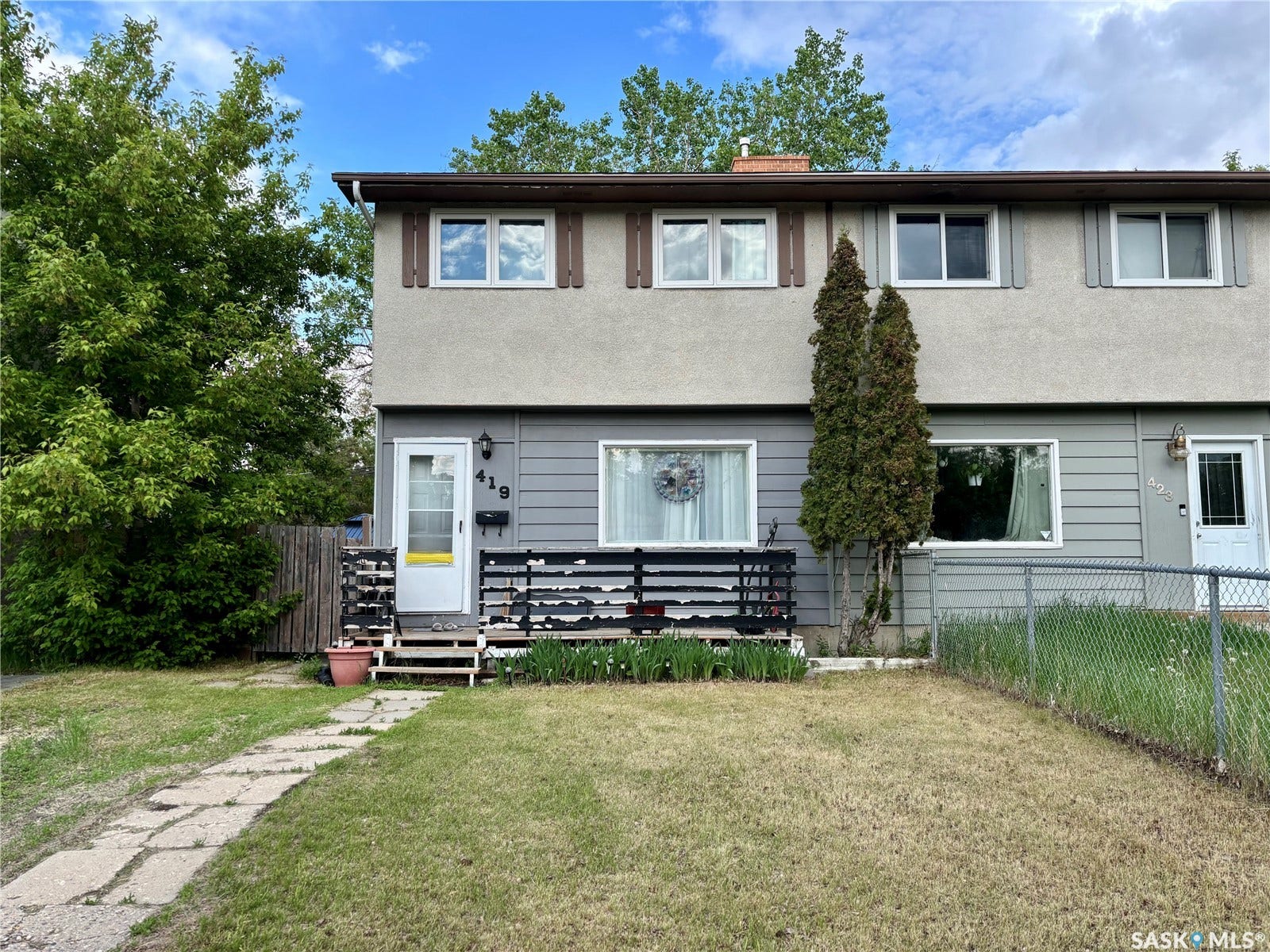 419 McIntosh Street, Regina SK S4R 4Z7
