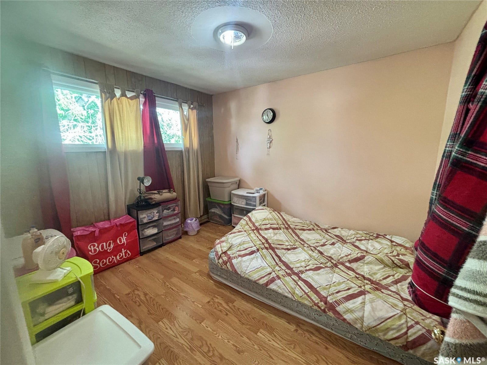 419 McIntosh Street, Regina SK S4R 4Z7