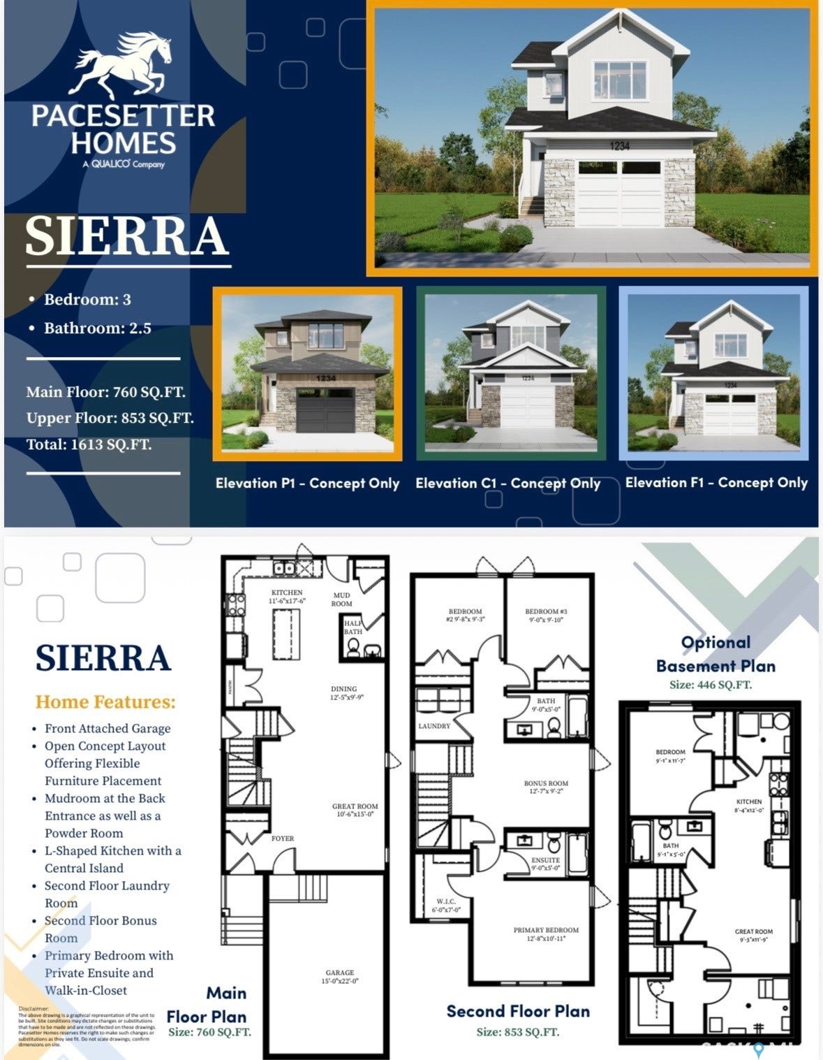8649 Wheat Crescent, Regina SK S4Y 0H3 8649 Wheat Crescent, Regina SK S4Y 0H3