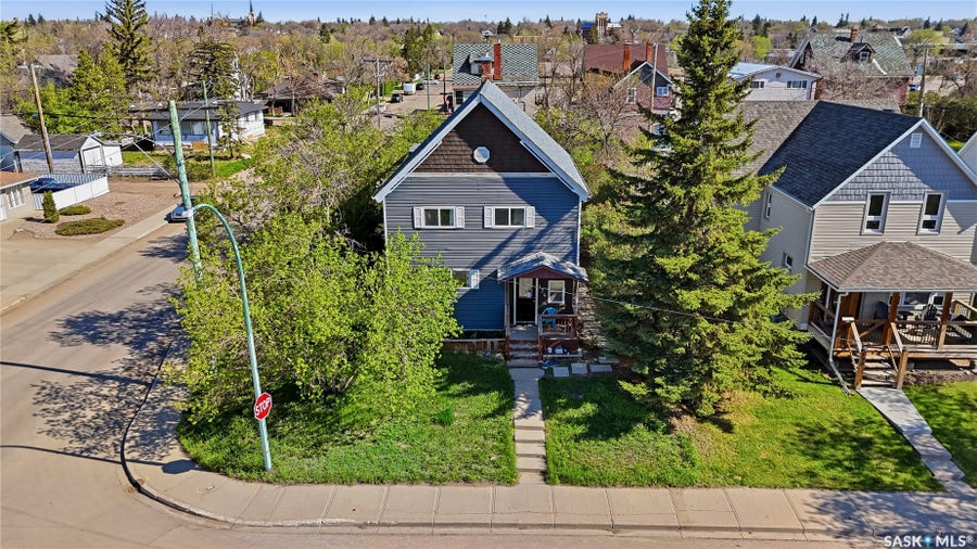 Property photo for 174 Ominica Street W, Moose Jaw SK