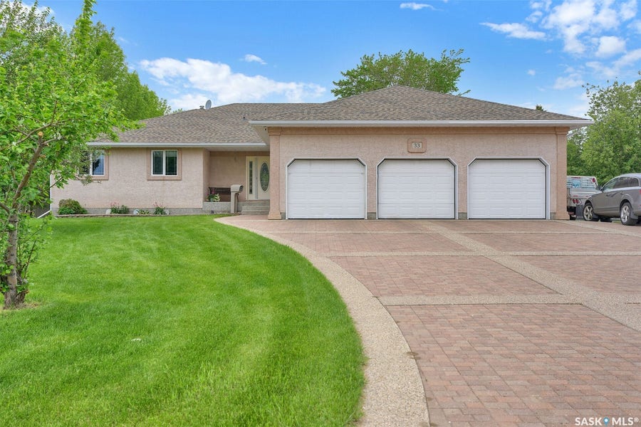 Property photo for 33 Lott Road, White City SK
