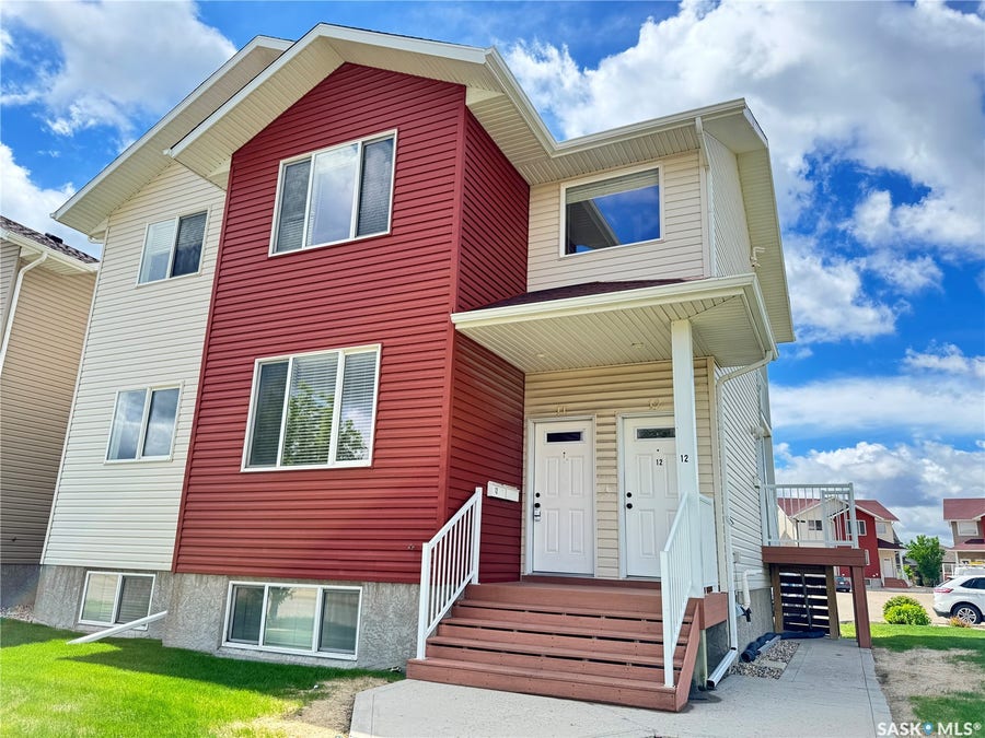 Property photo for 5004 James Hill Road, #11, Regina SK