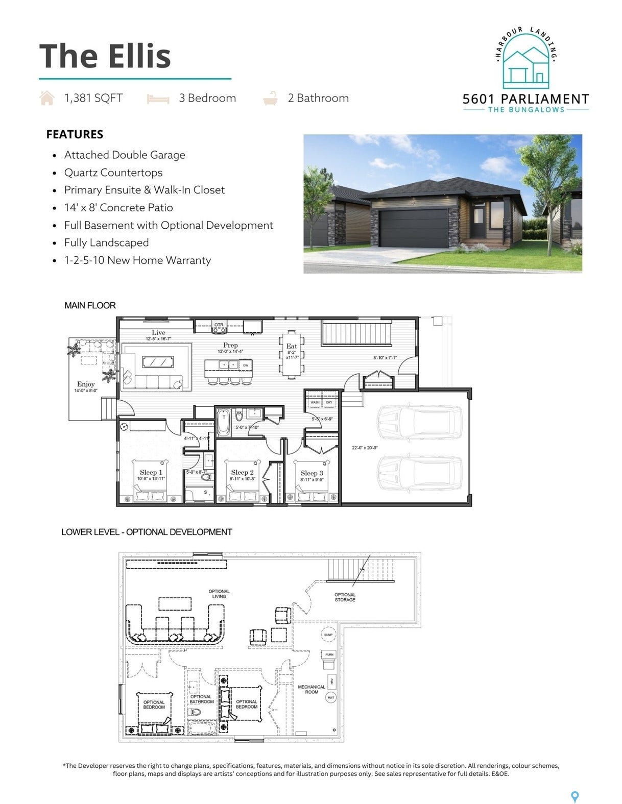 5601 Parliament Avenue, #26, Regina SK S4W 0V4 5601 Parliament Avenue, #26, Regina SK S4W 0V4