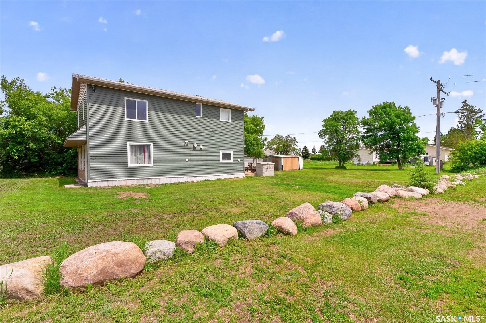 26 Main Street, Marquis SK S0H 2X0