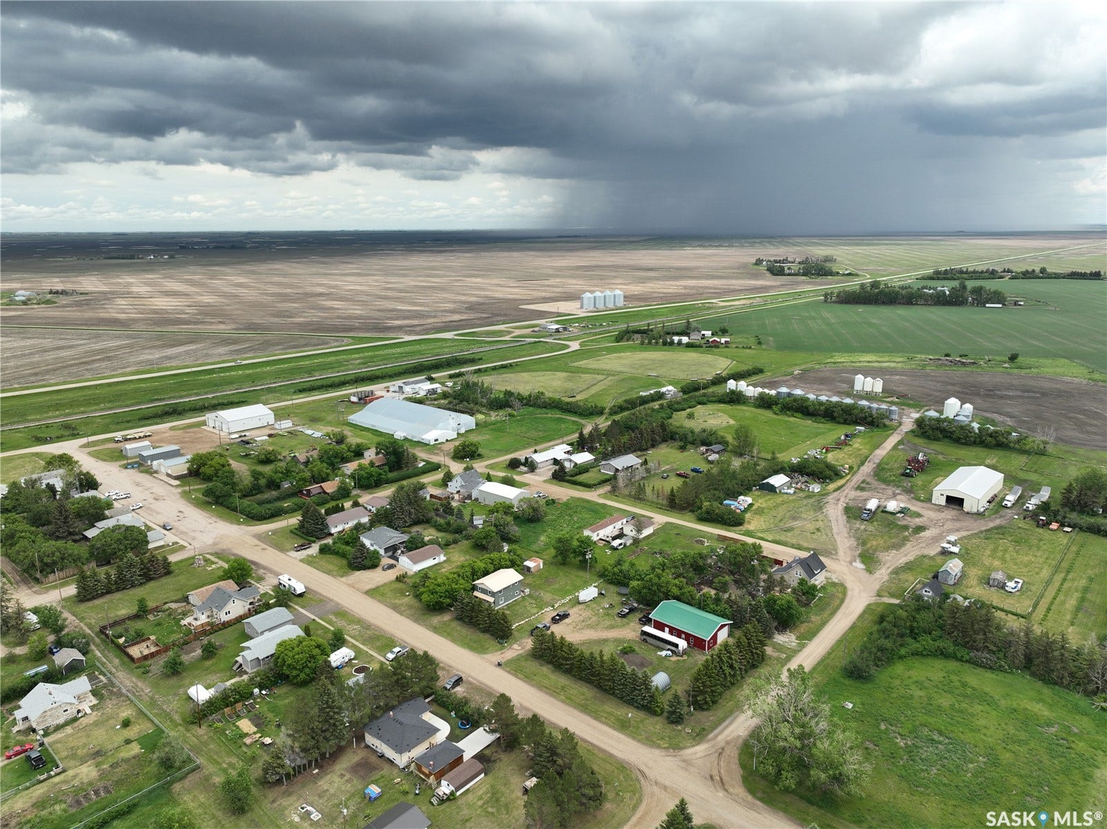 26 Main Street, Marquis SK S0H 2X0