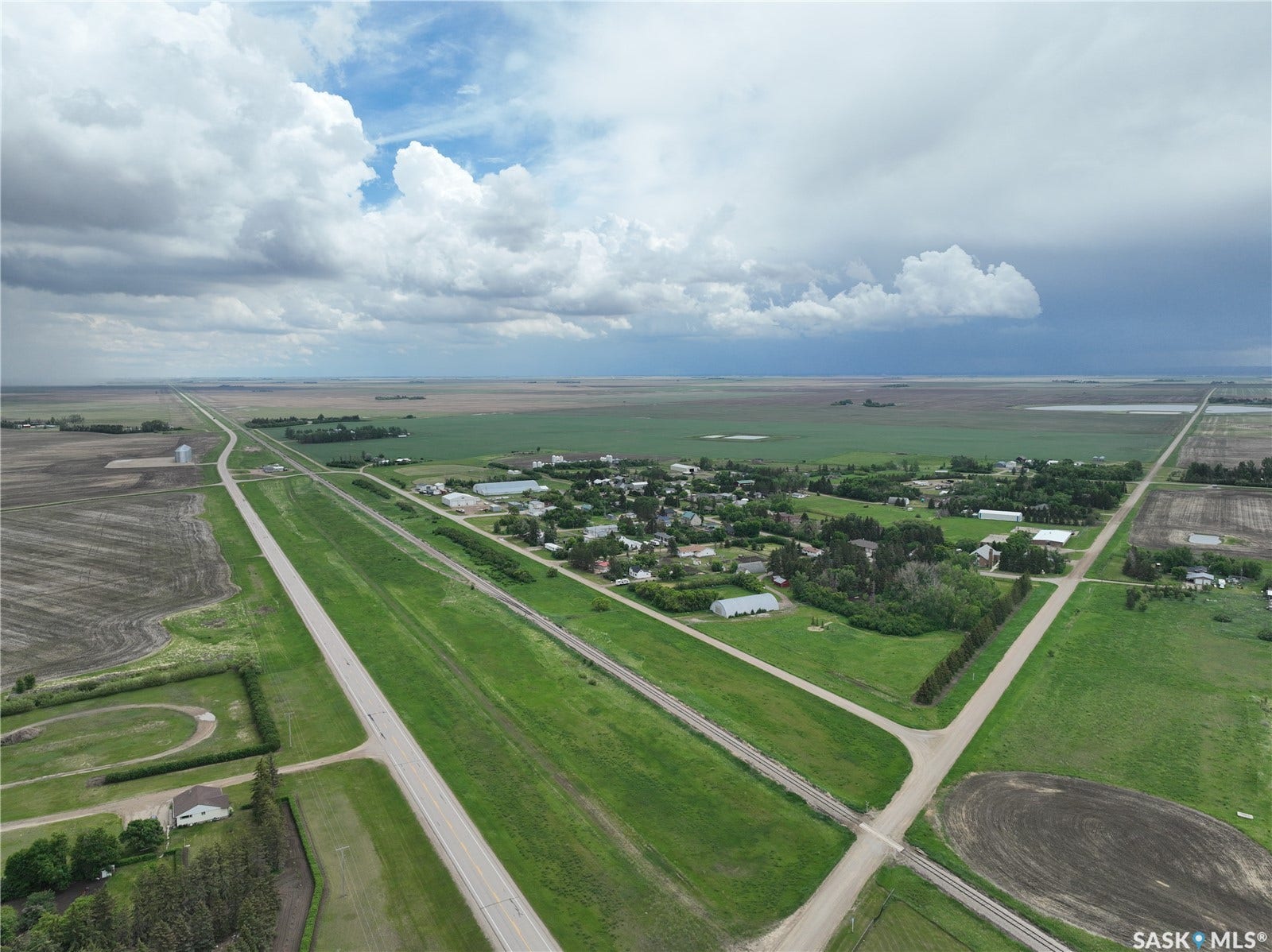 26 Main Street, Marquis SK S0H 2X0