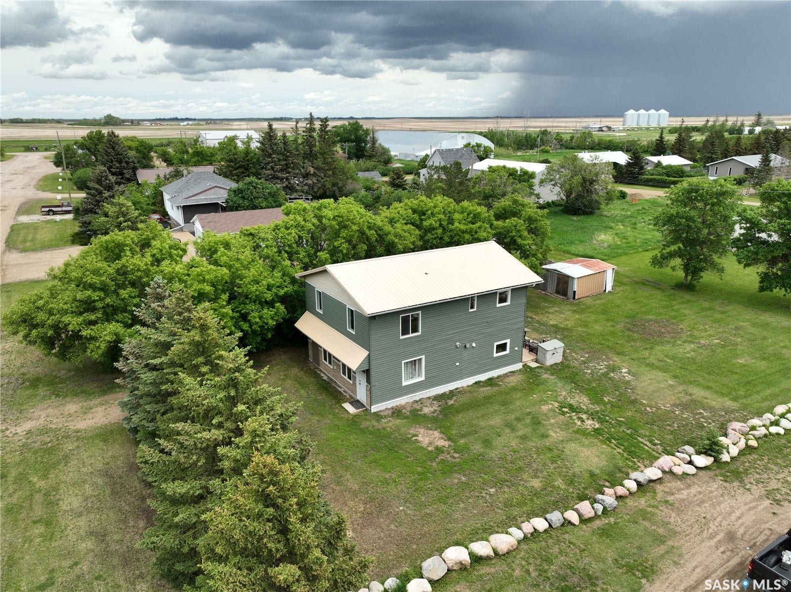 26 Main Street, Marquis SK S0H 2X0