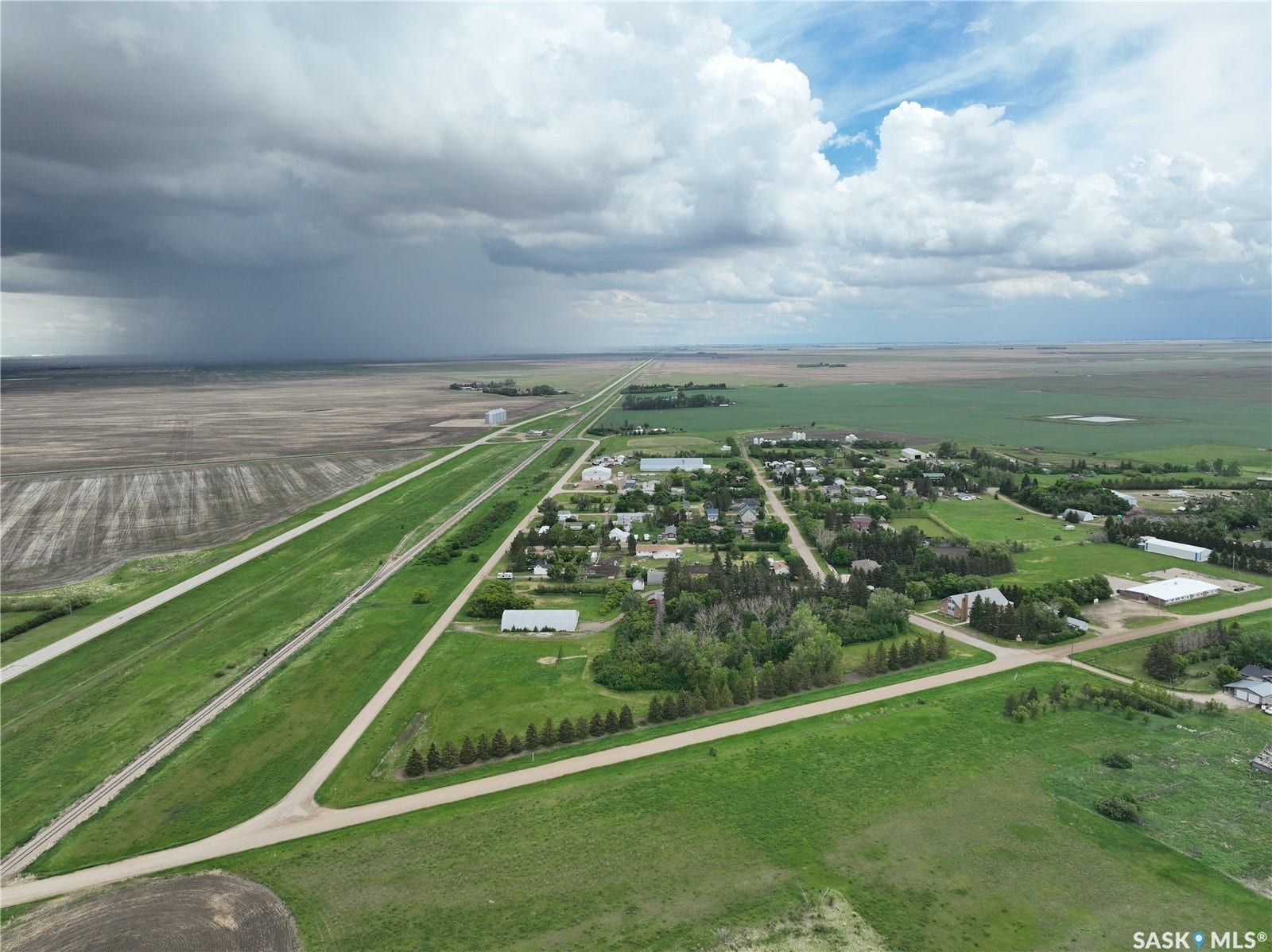 26 Main Street, Marquis SK S0H 2X0