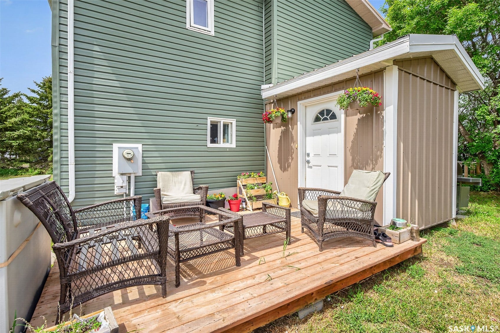 26 Main Street, Marquis SK S0H 2X0