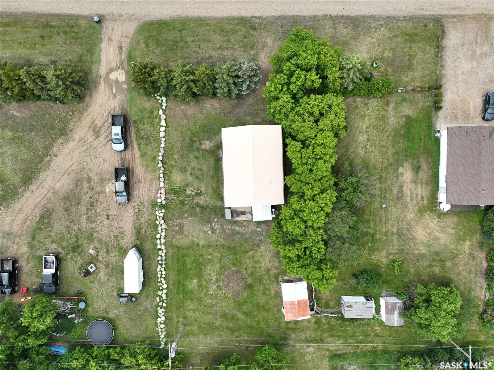 26 Main Street, Marquis SK S0H 2X0