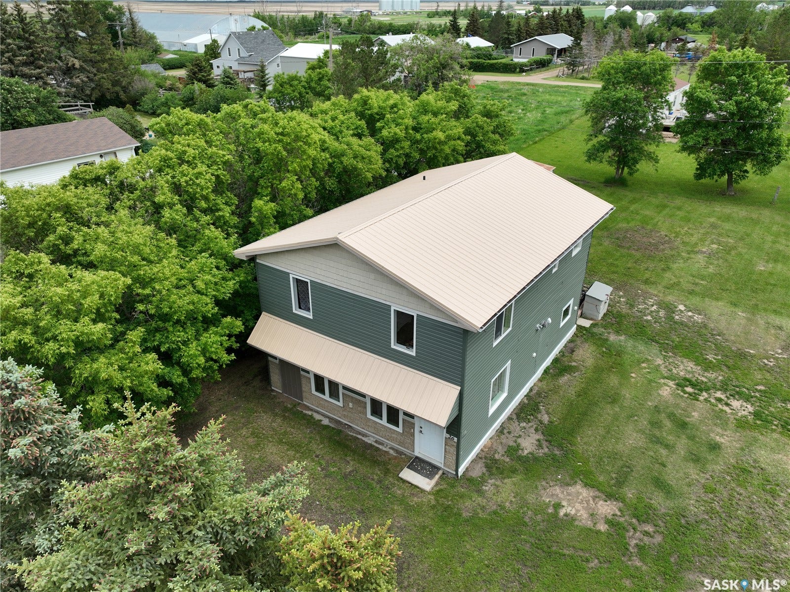 26 Main Street, Marquis SK S0H 2X0