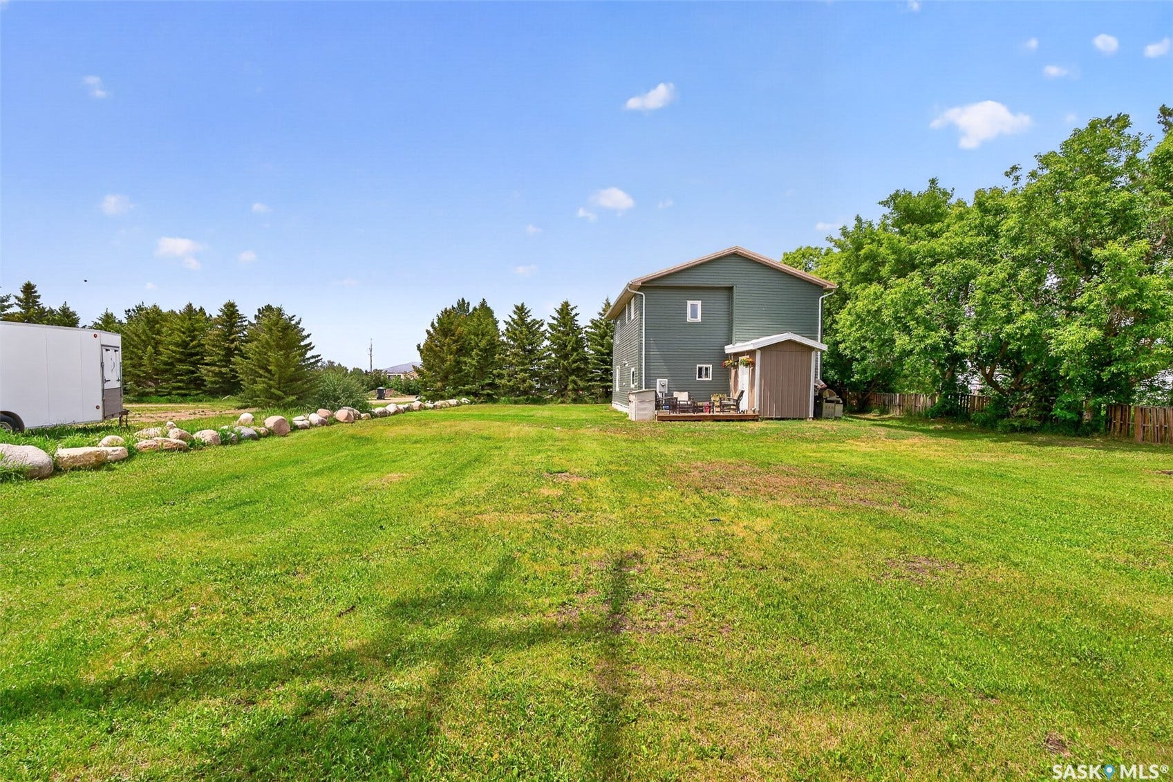 26 Main Street, Marquis SK S0H 2X0