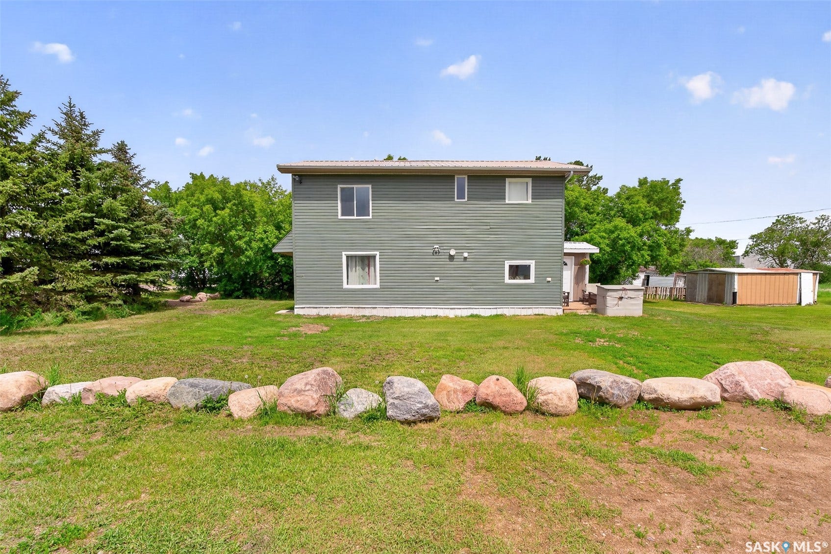 26 Main Street, Marquis SK S0H 2X0