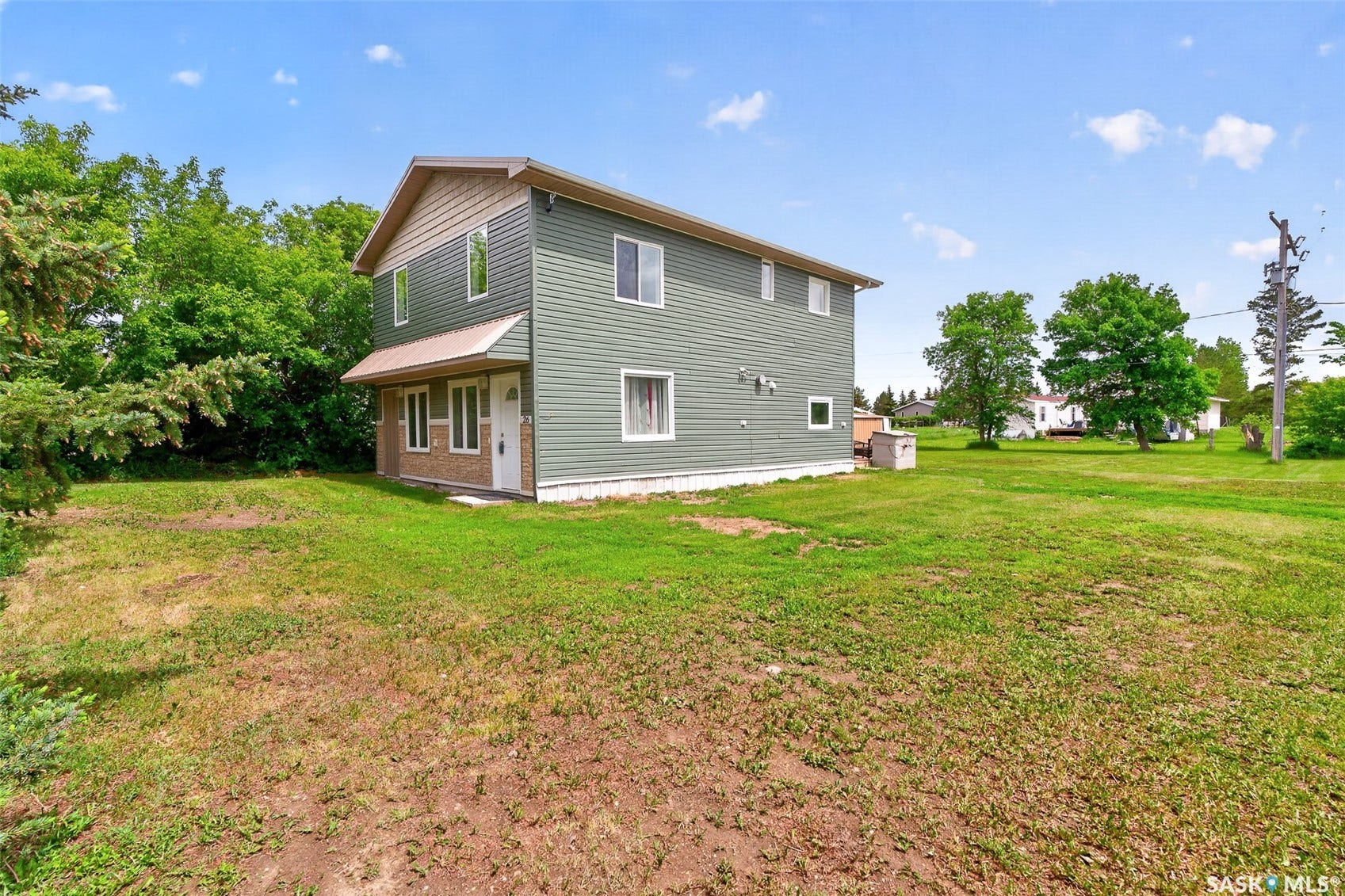 26 Main Street, Marquis SK S0H 2X0