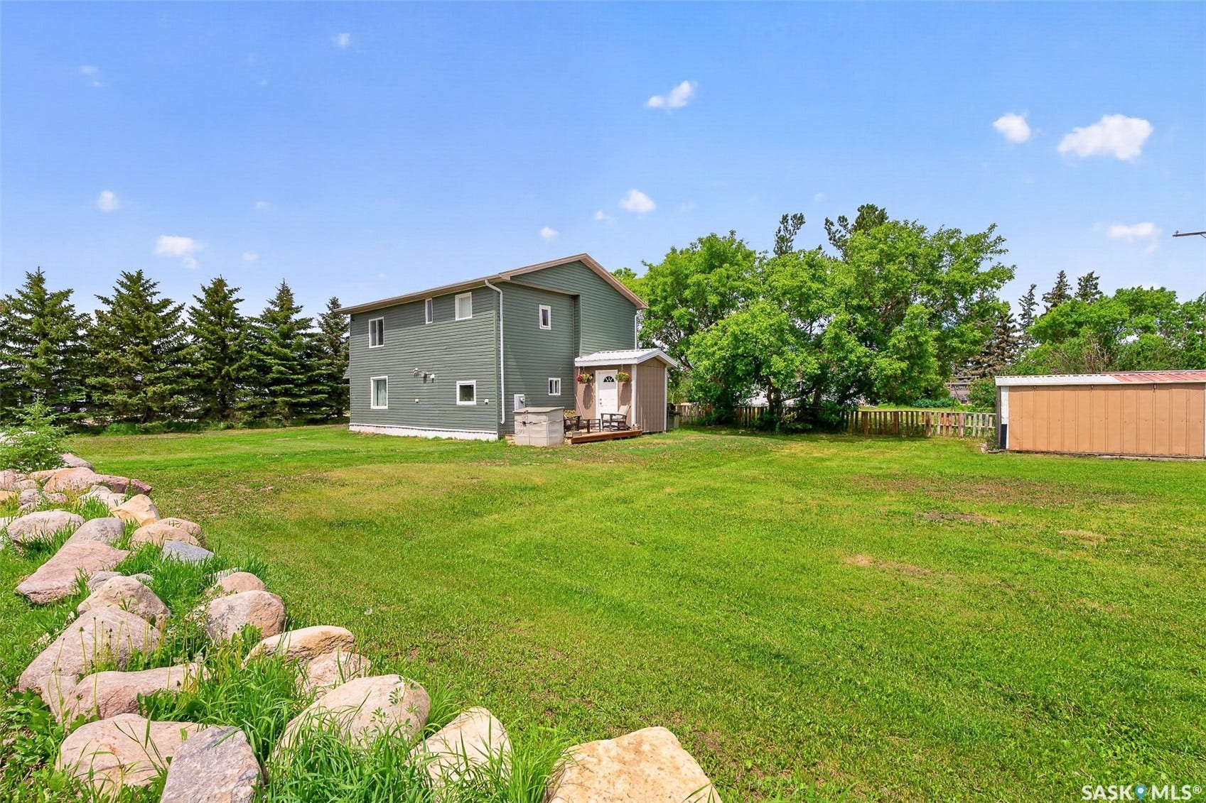 26 Main Street, Marquis SK S0H 2X0