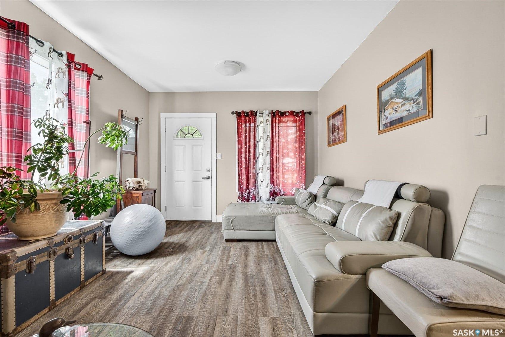 26 Main Street, Marquis SK S0H 2X0